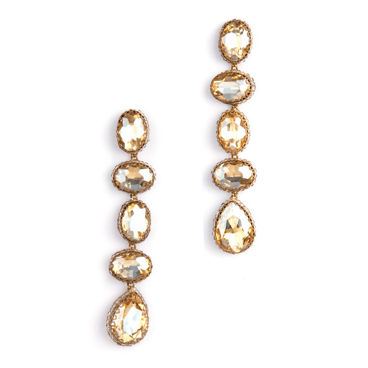 Tyra Earring