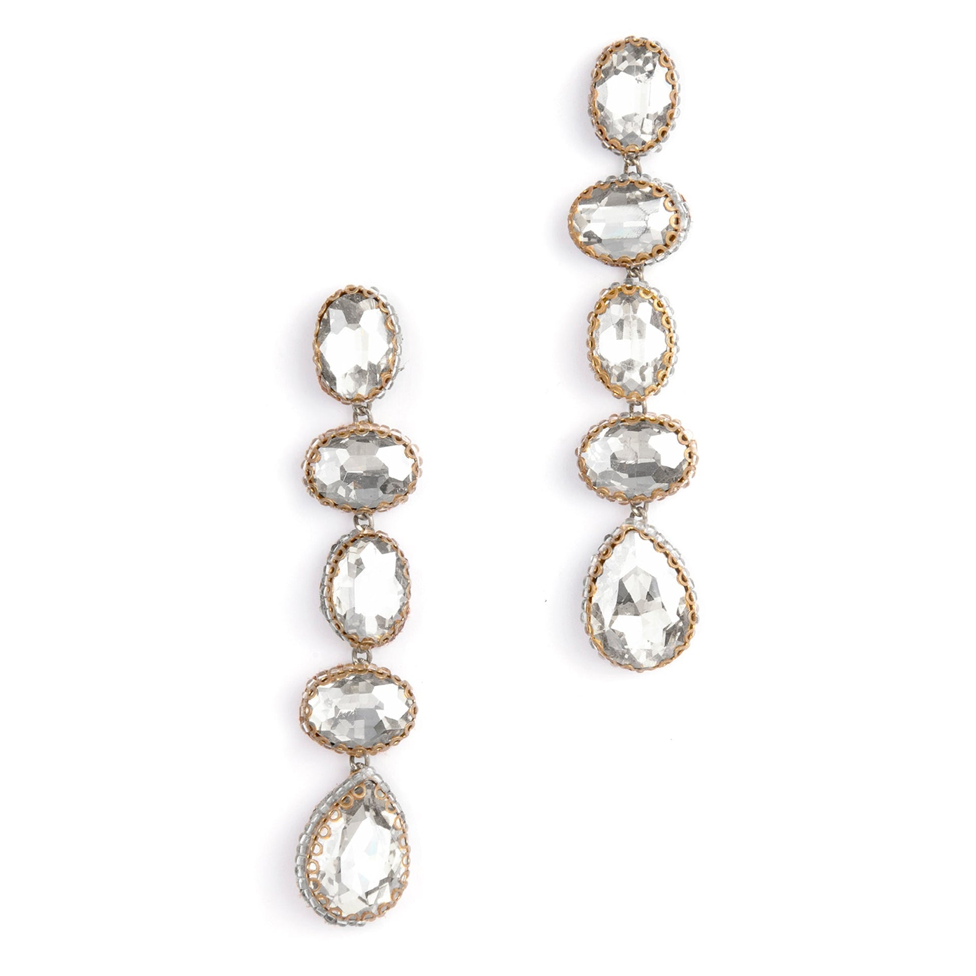 Tyra Earring
