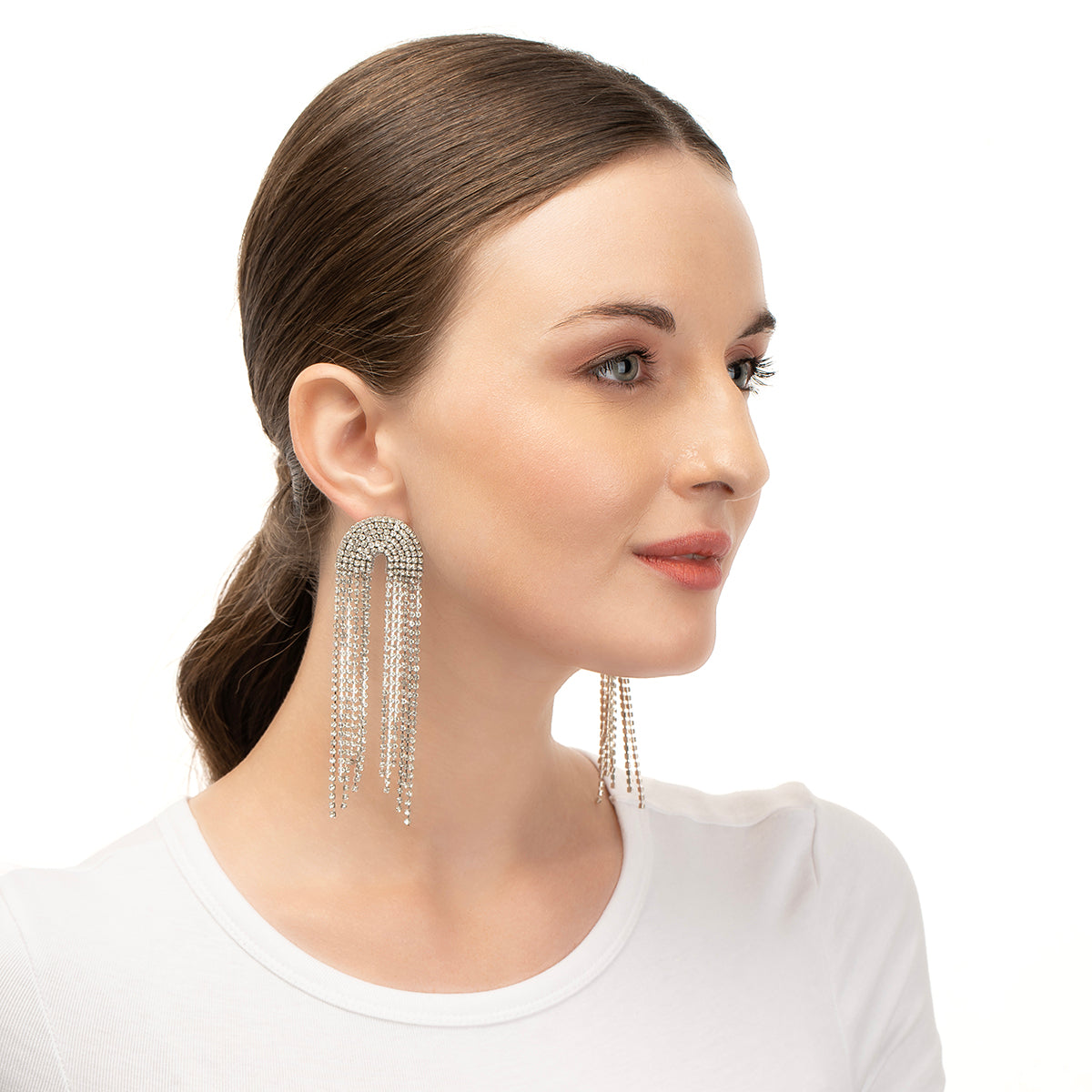 Warren Earring