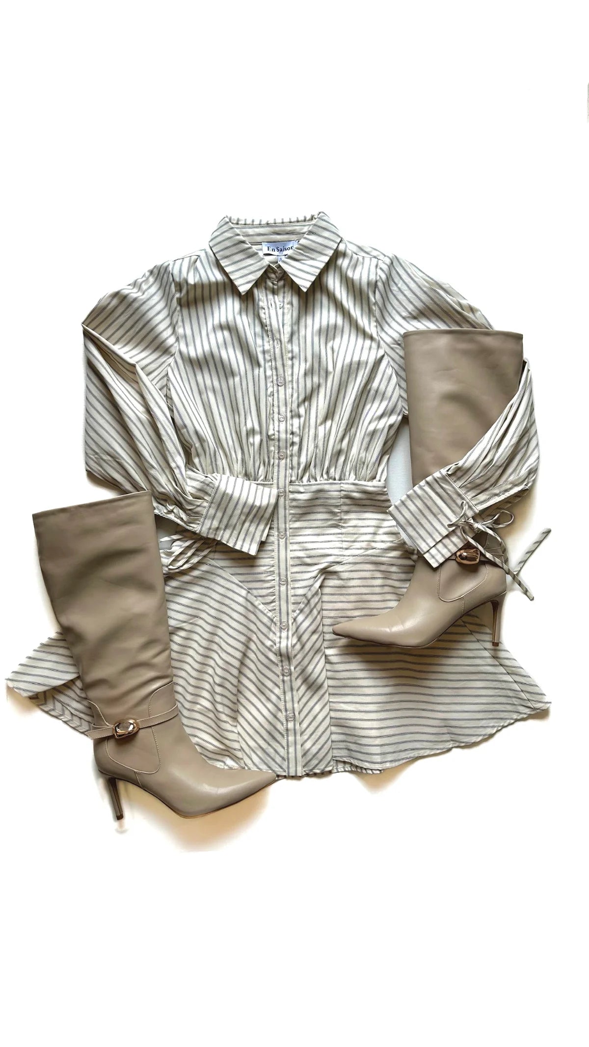 Azra Mini Dress