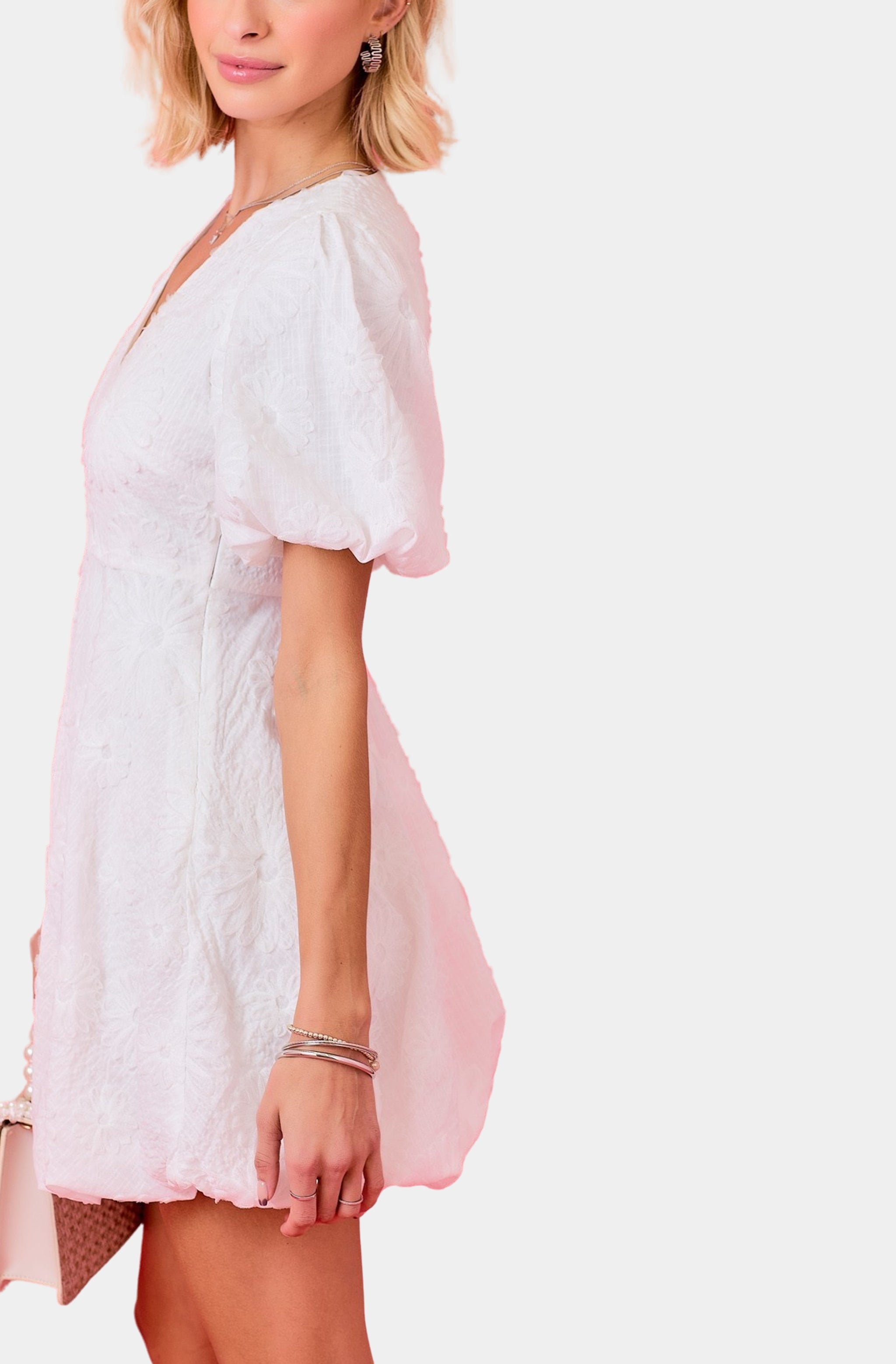 Brielle Dress