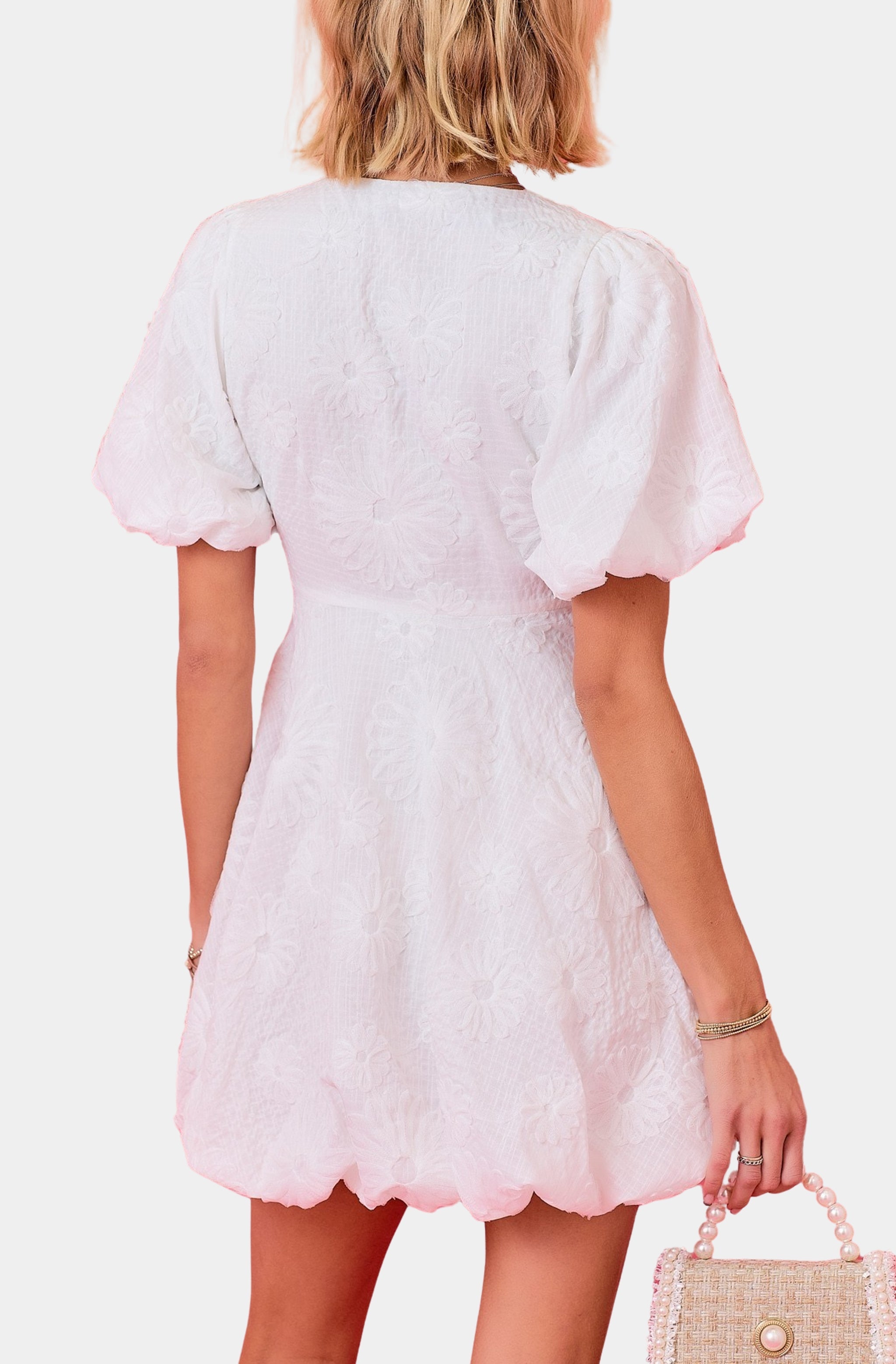 Brielle Dress