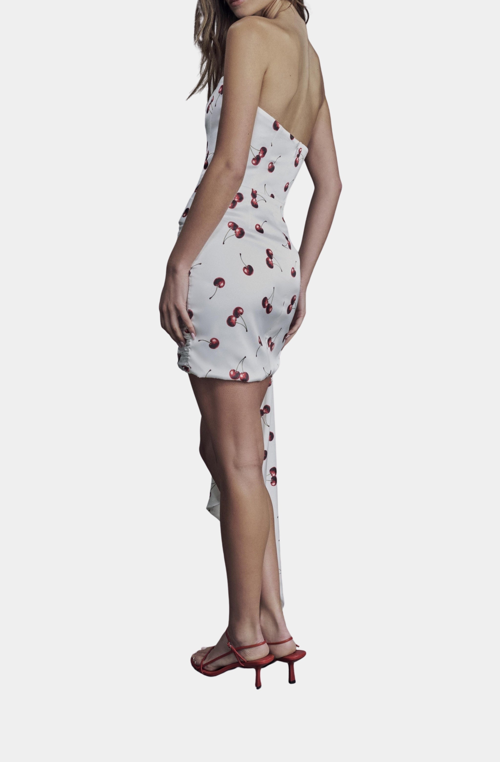 Chasing Dawn Dress