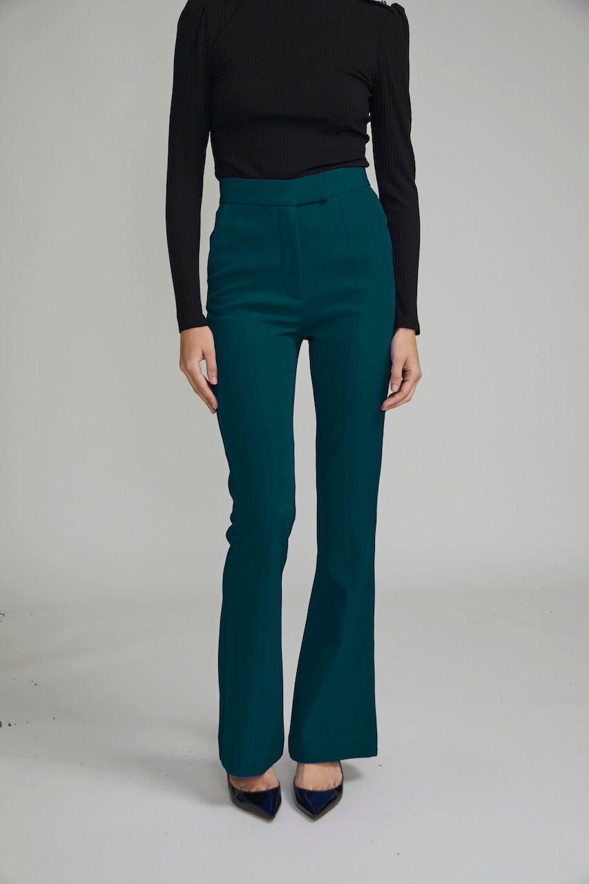 Lucca Crepe Pant