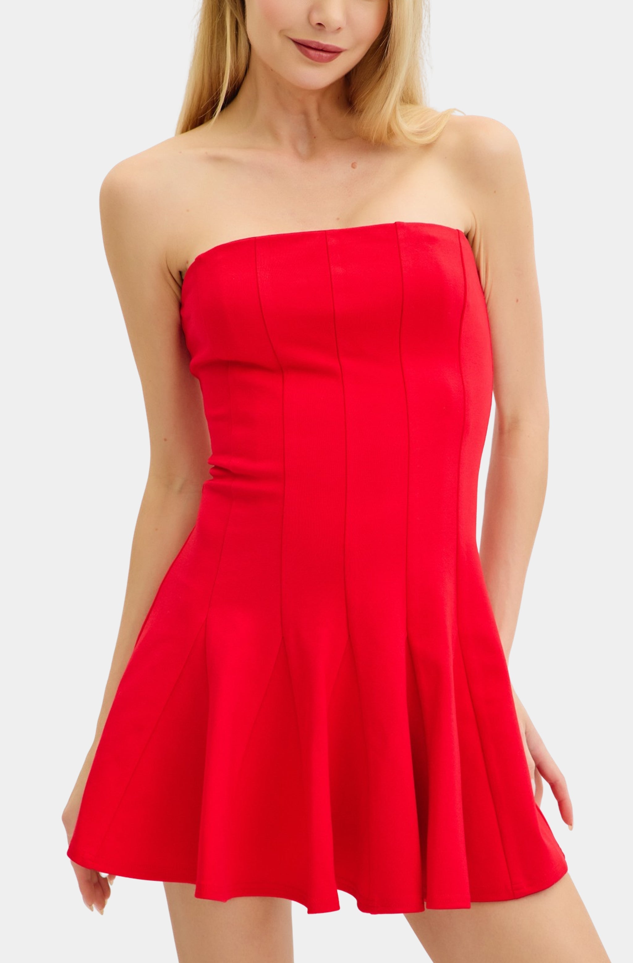 Whitney Dress