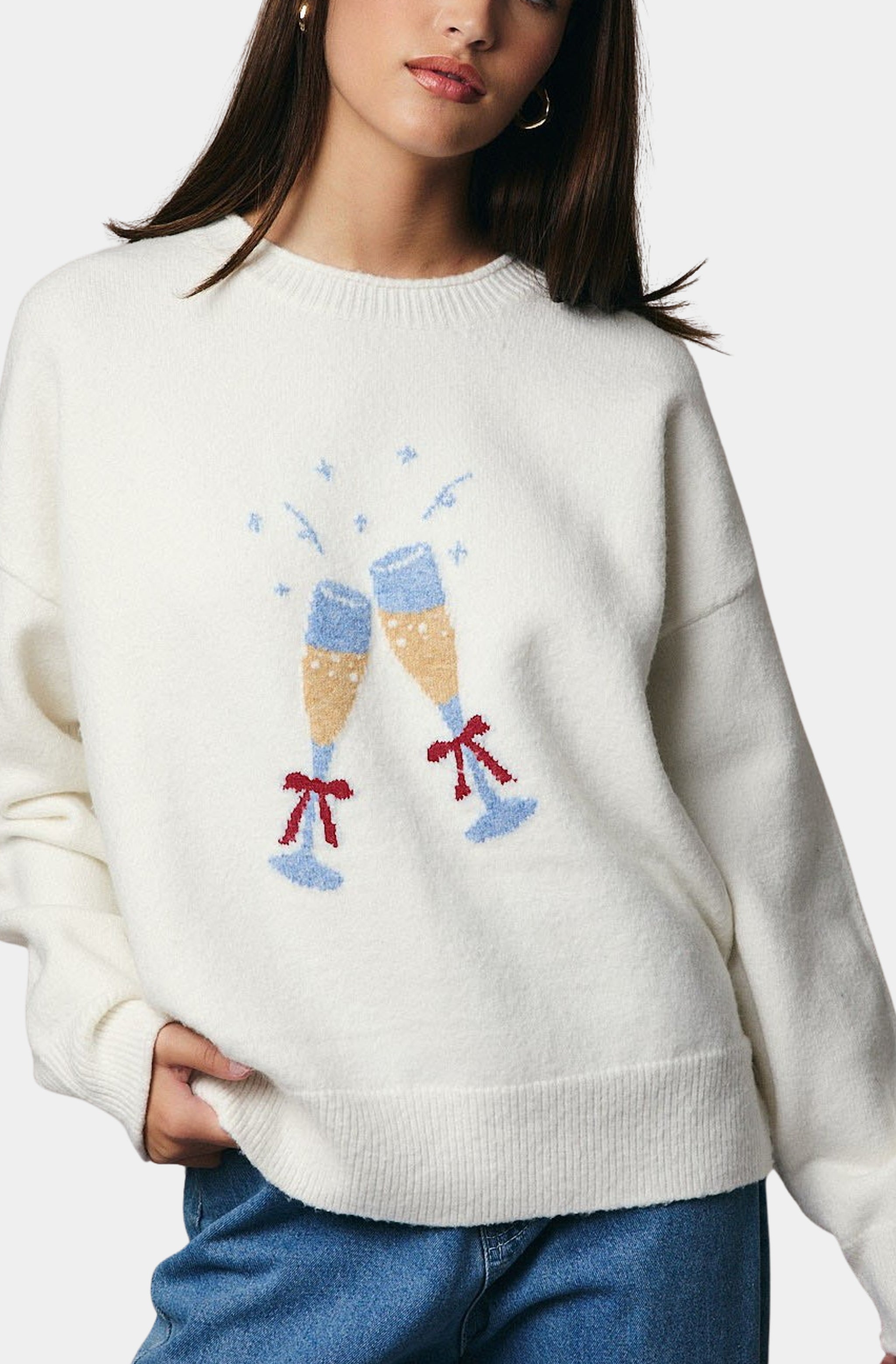 Bella Sweater