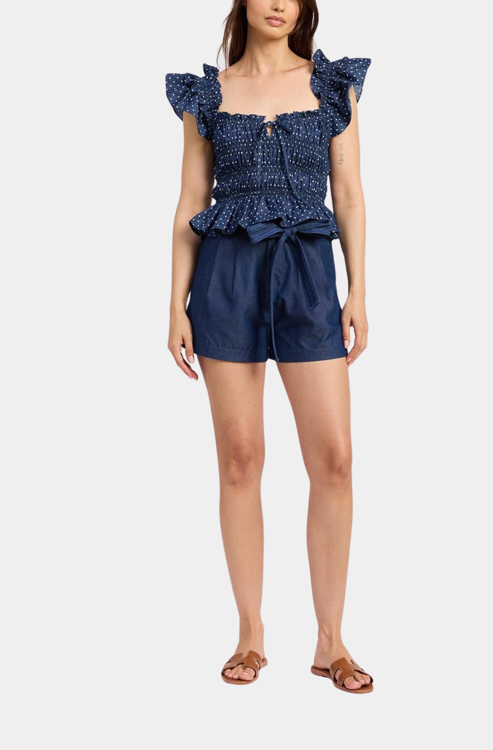 Dover Flutter Top