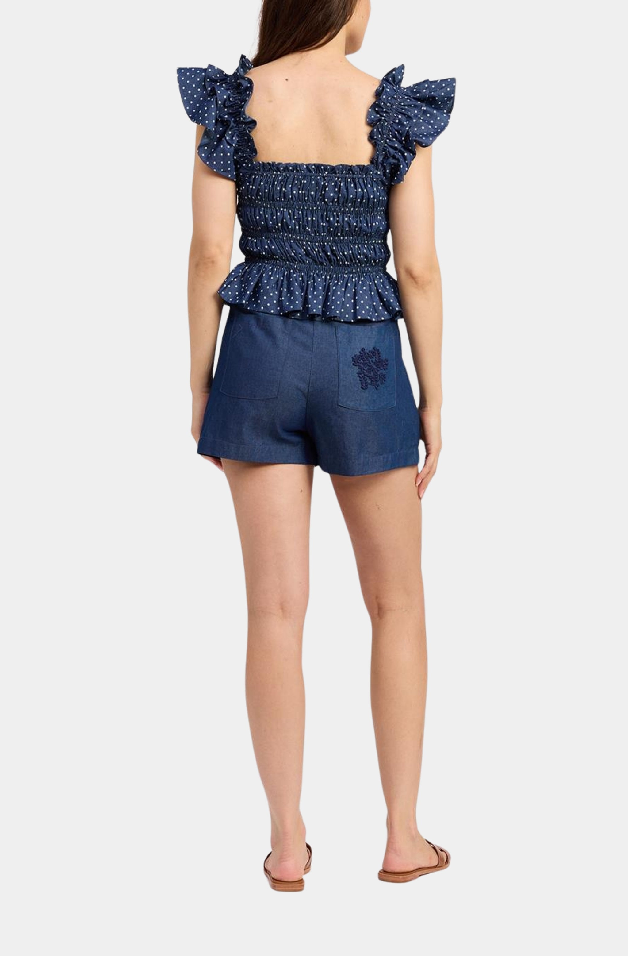 Dover Flutter Top