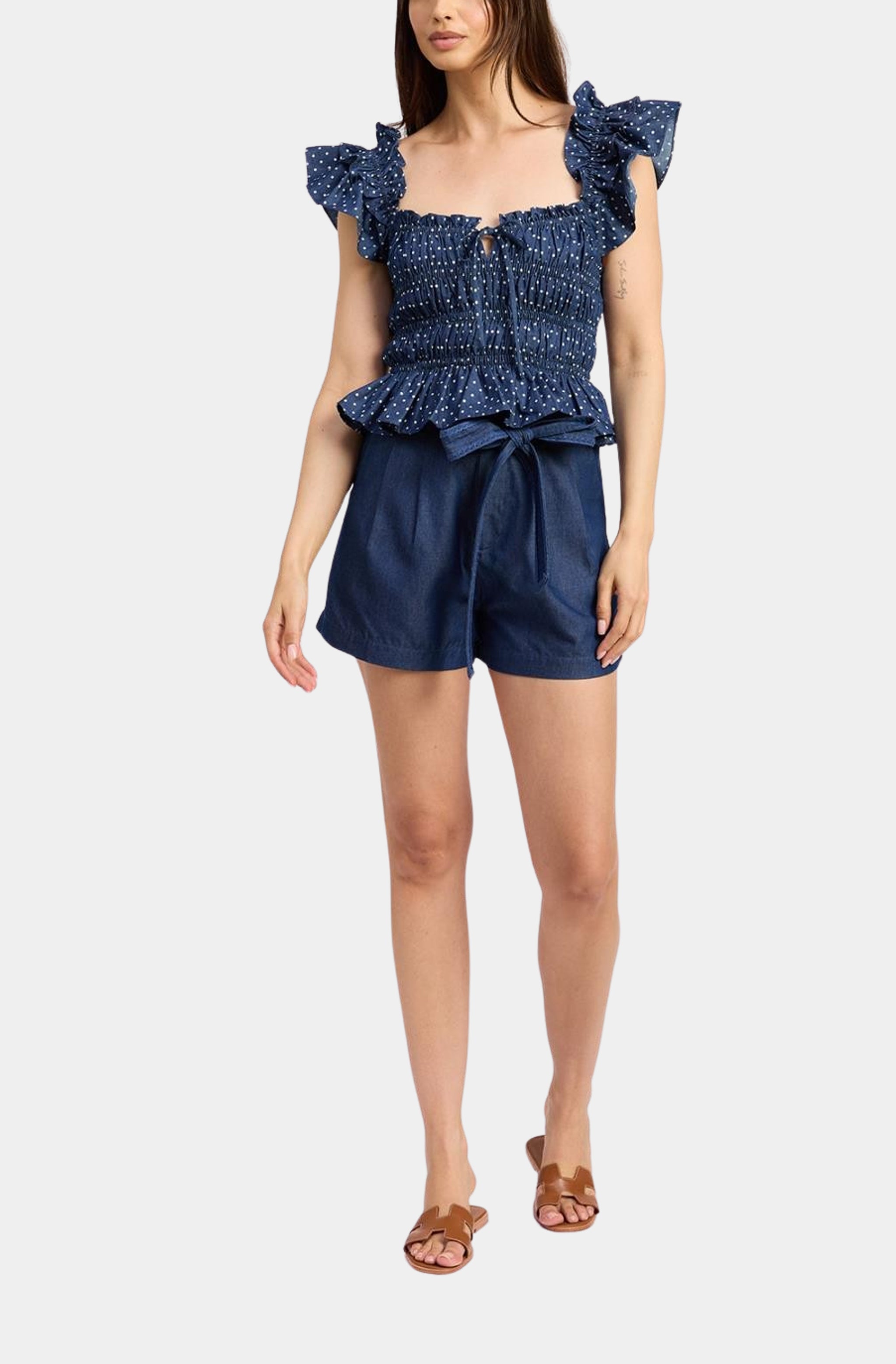 Dover Flutter Top