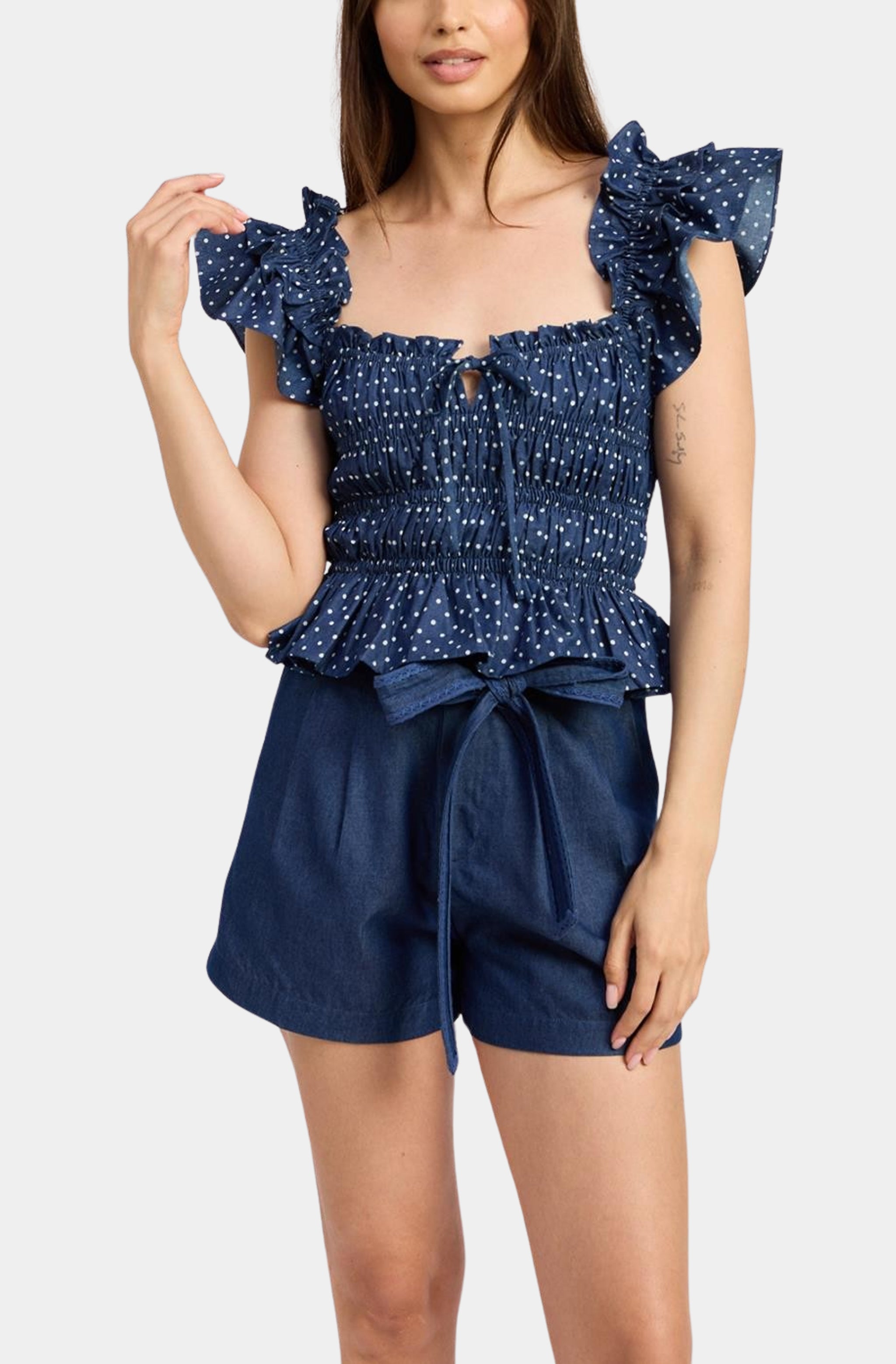 Dover Flutter Top