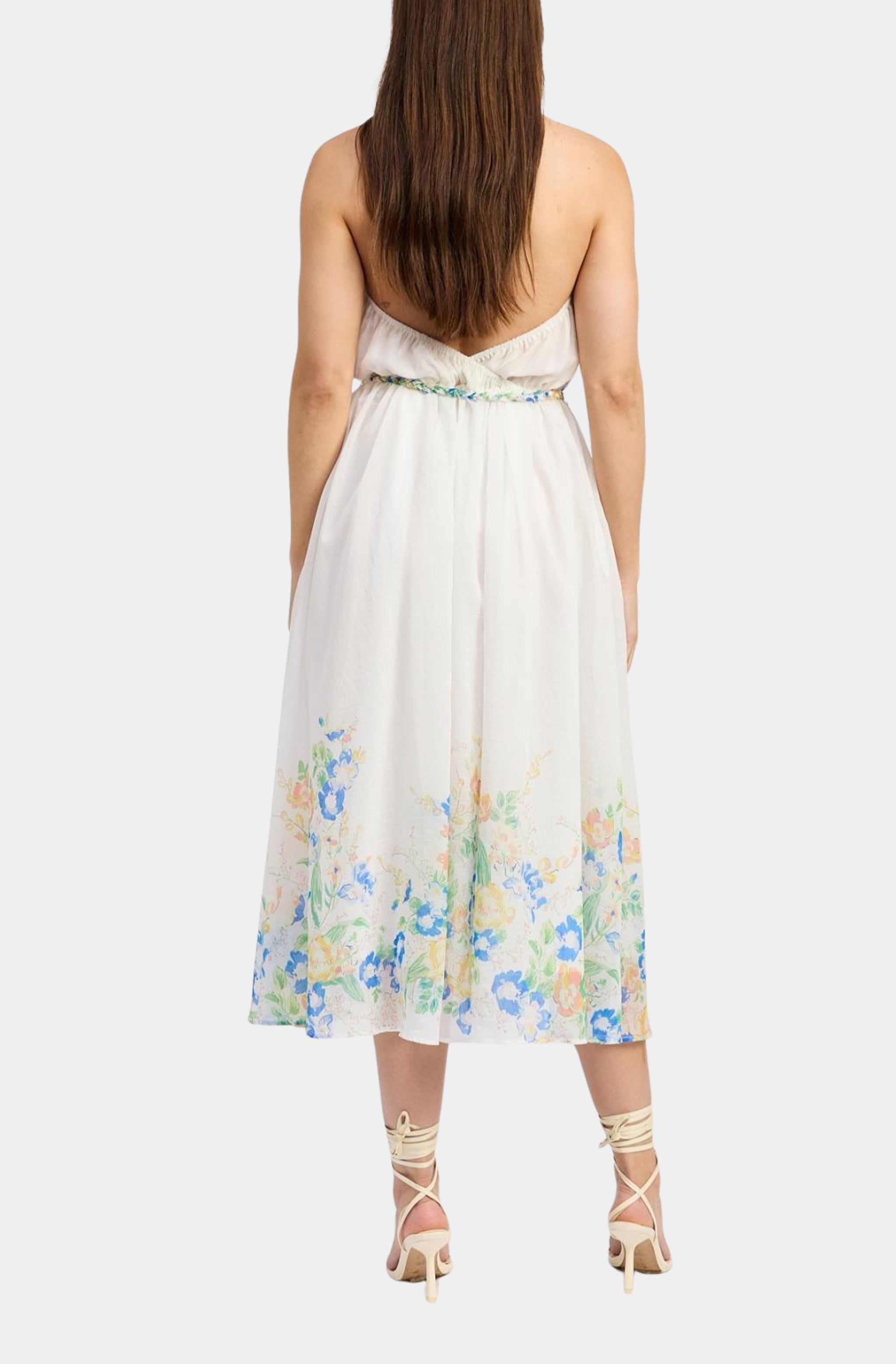 Julia Midi Dress