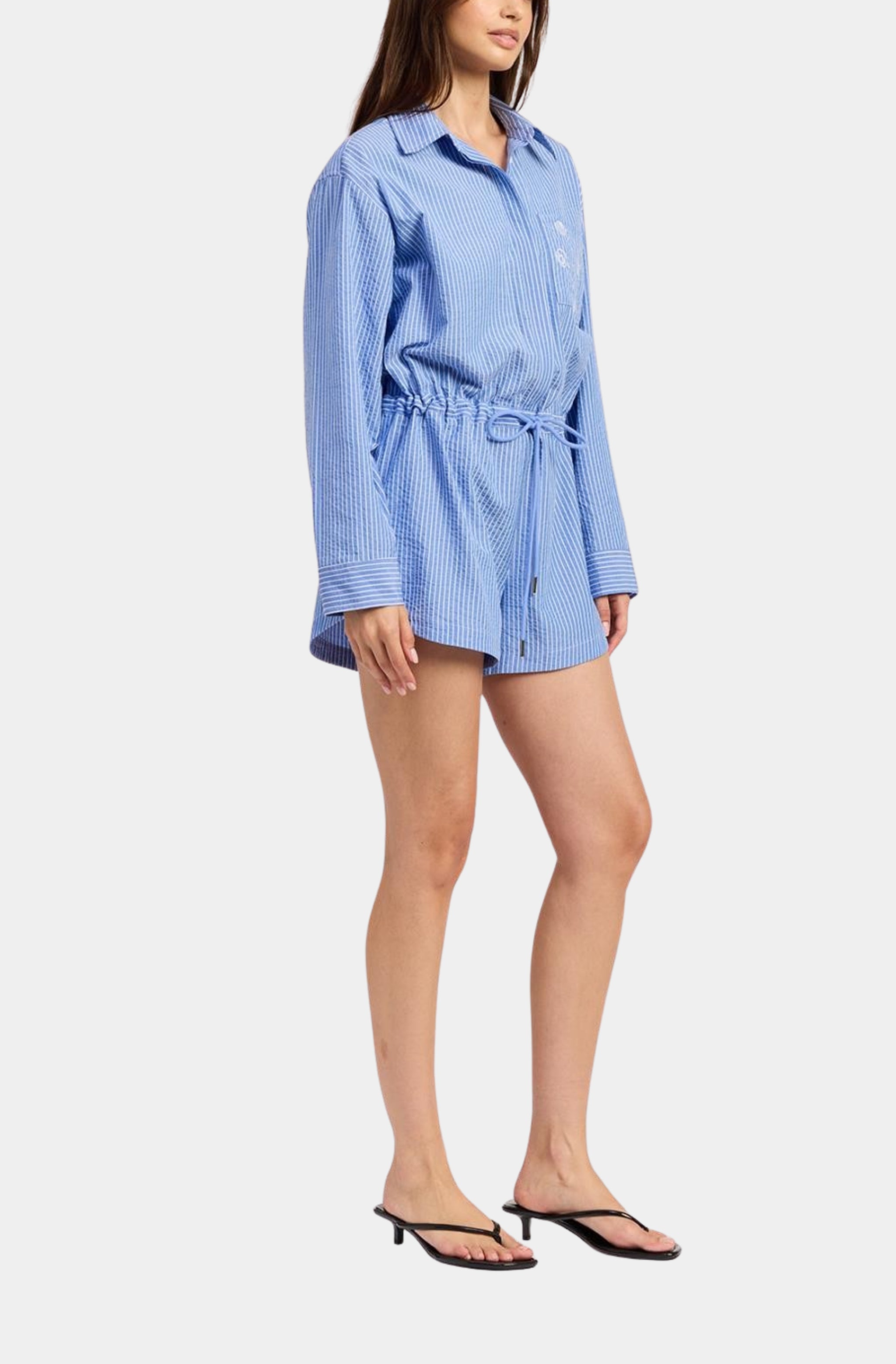 Amelie Playsuit