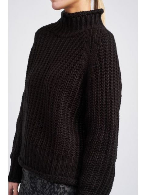 Regina Knit Pullover