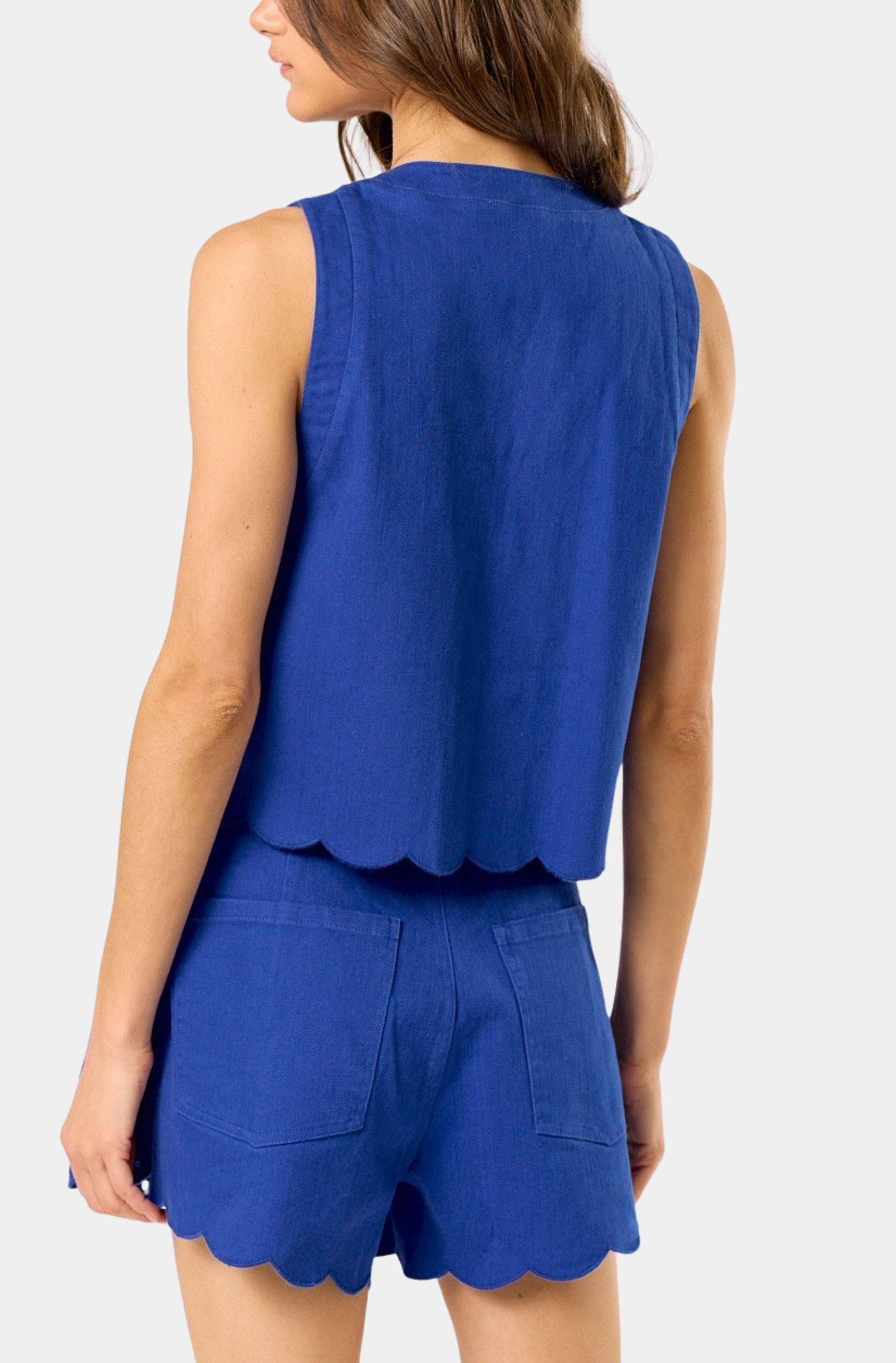 Veronica Vest