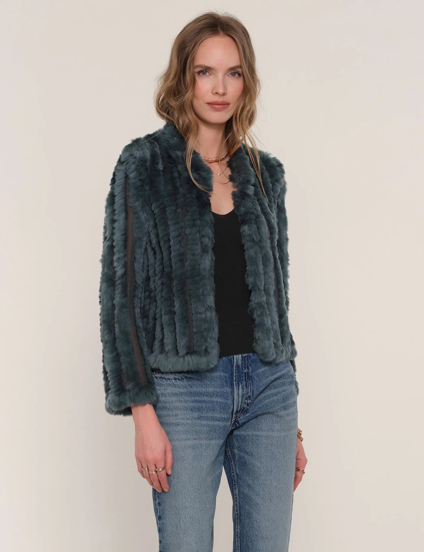 Rosa Jacket