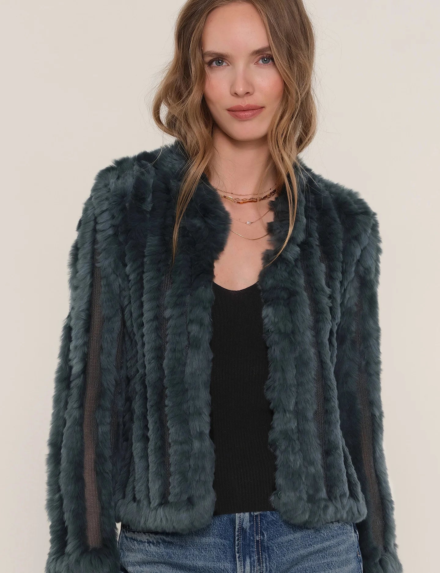 Rosa Jacket