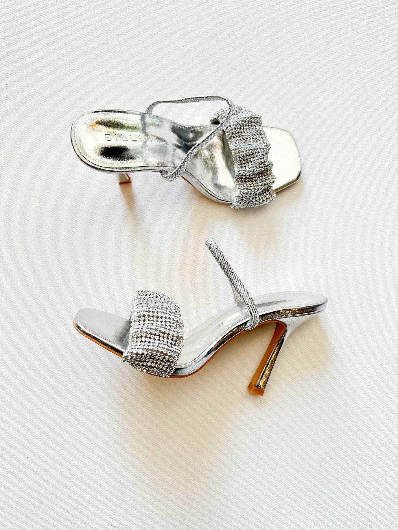 Brandi Heels