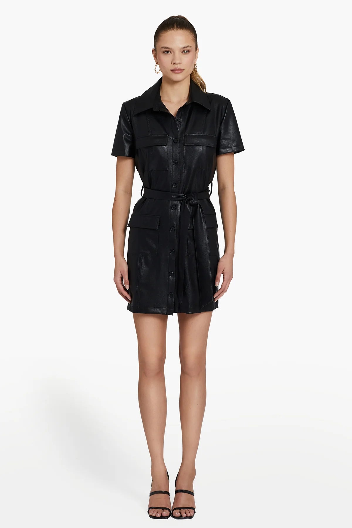 Greyson Dress