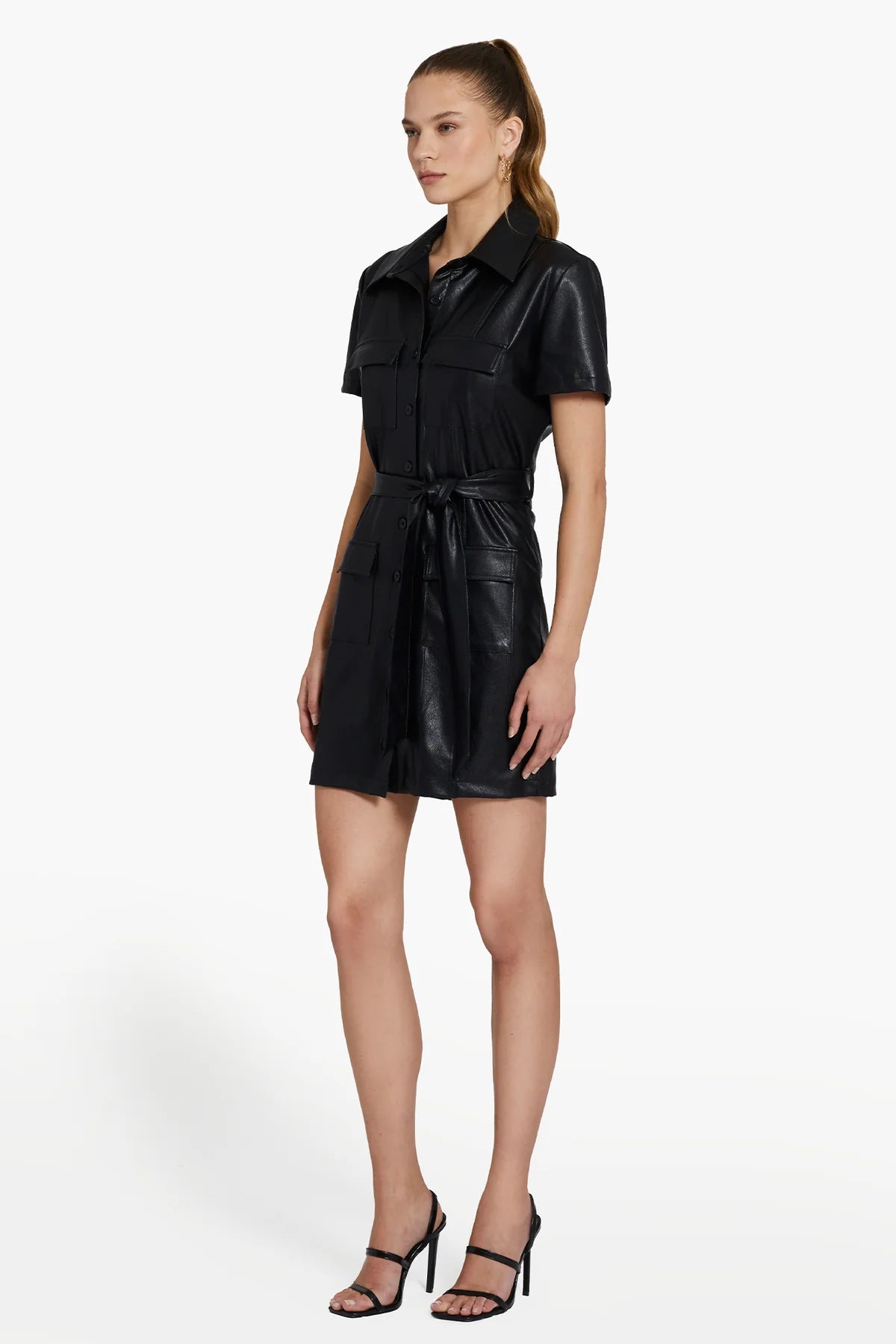 Greyson Dress
