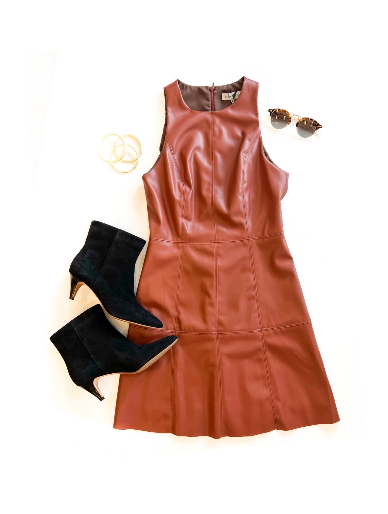 Alison Dress