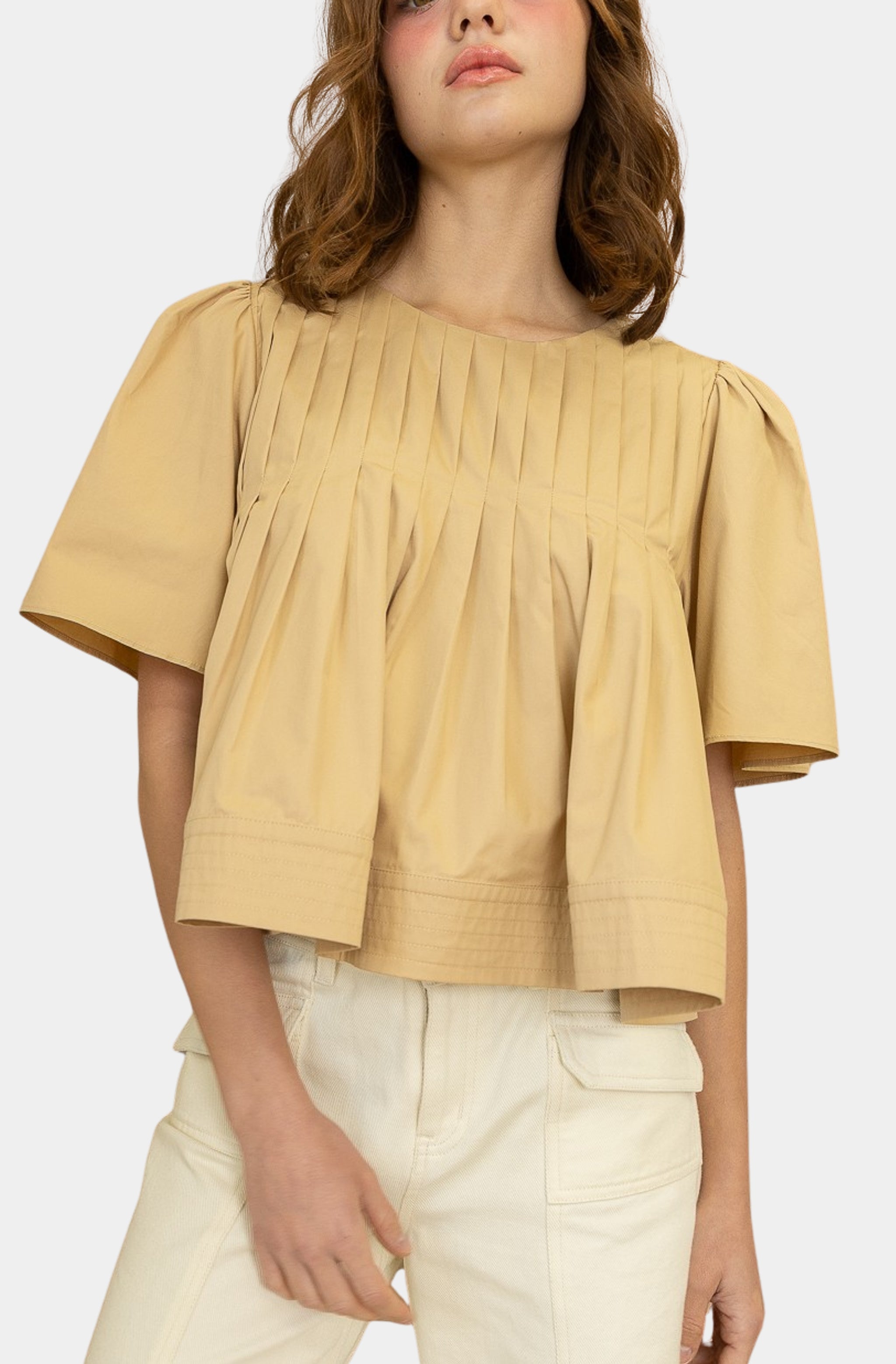 Athena Top