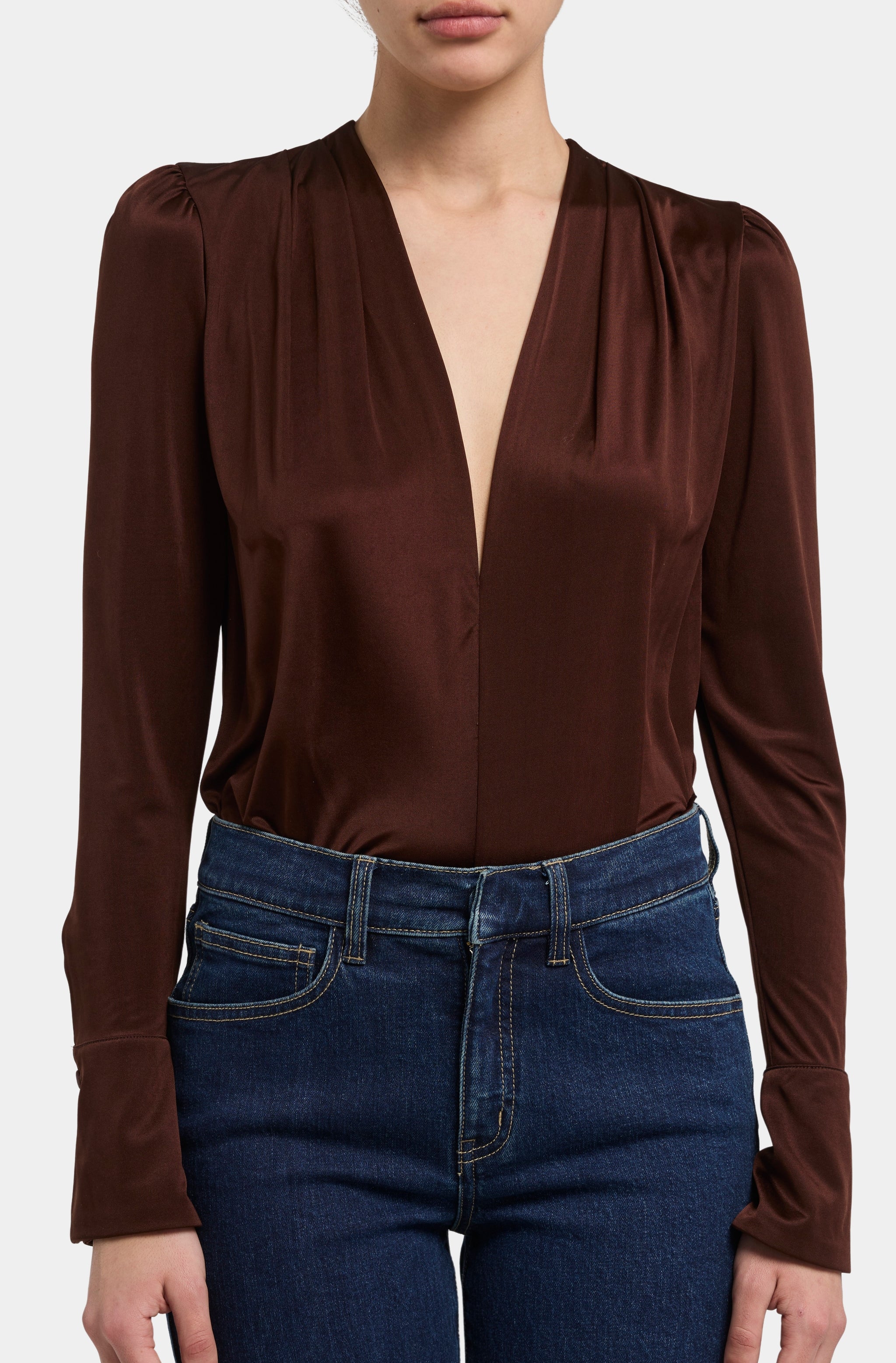 Elio Bodysuit