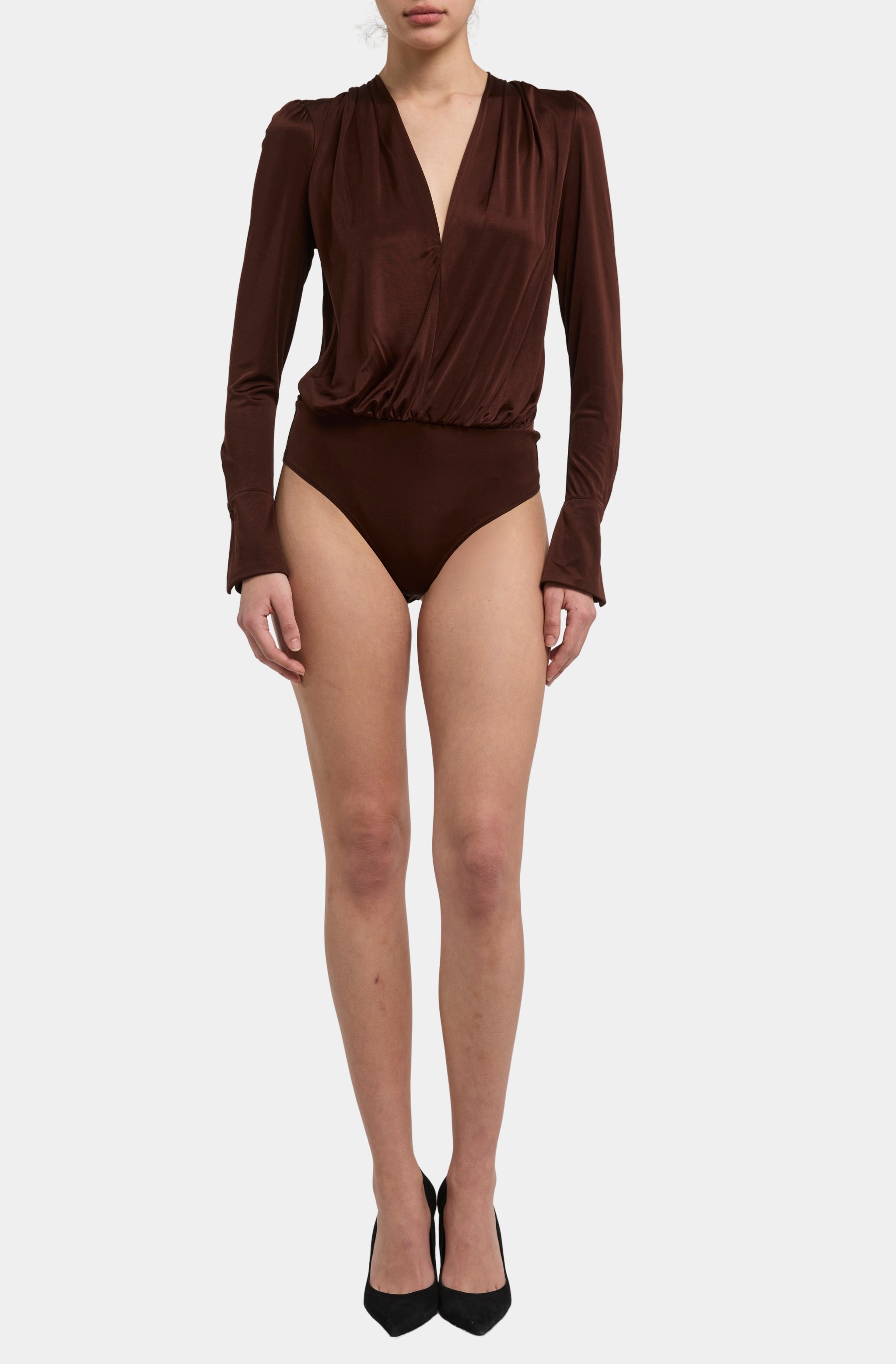 Elio Bodysuit