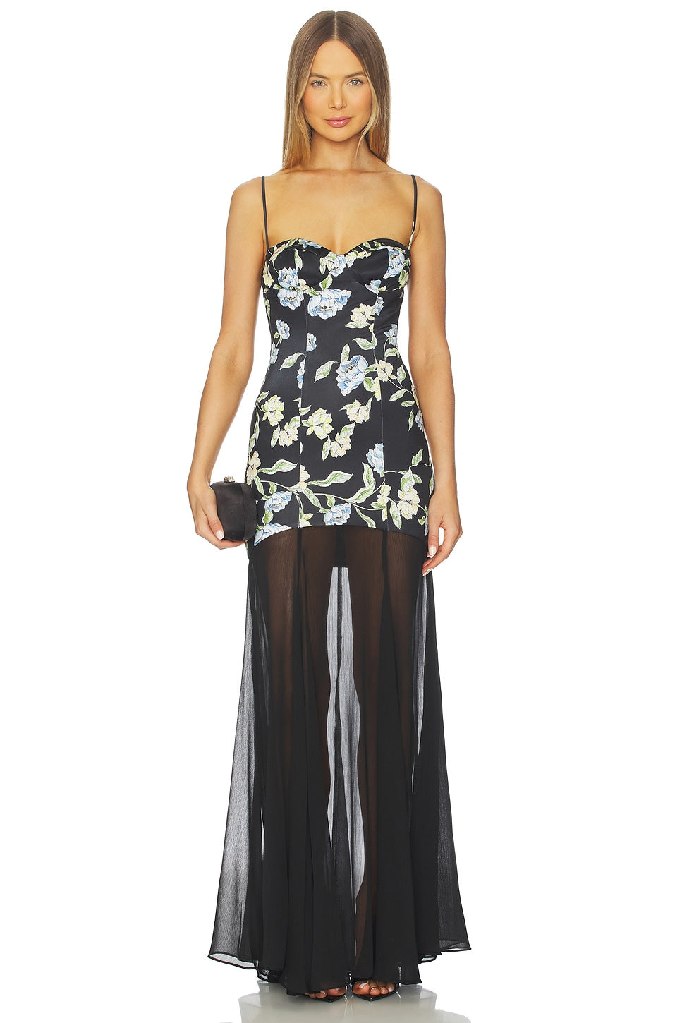 Meryl Gown
