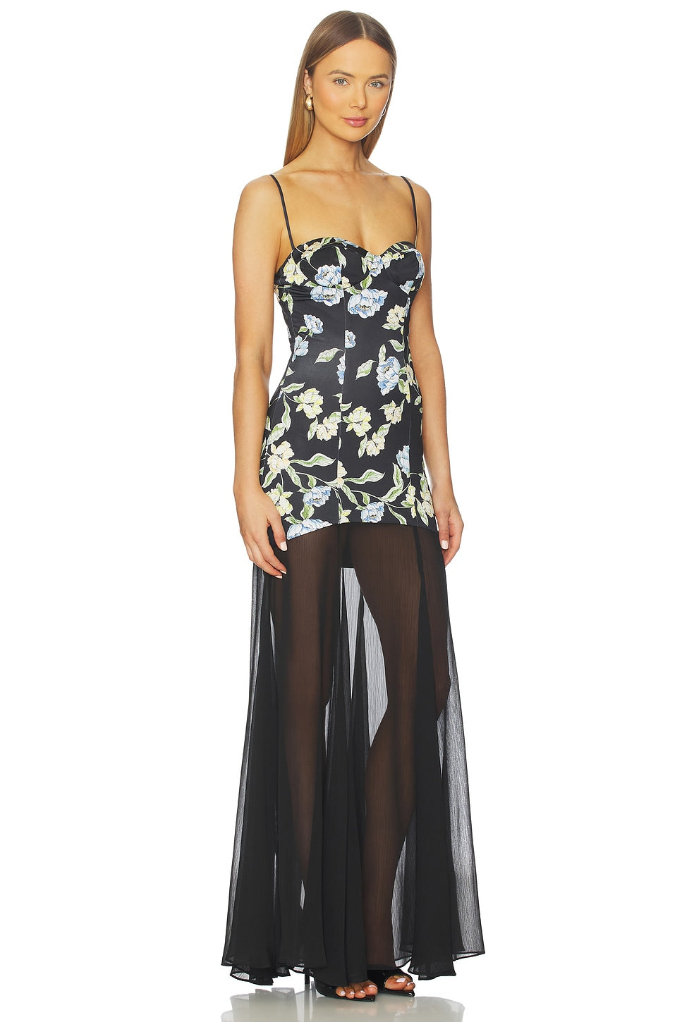 Meryl Gown