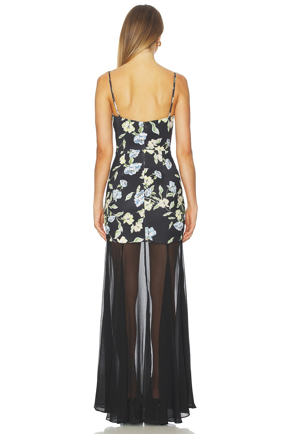 Meryl Gown