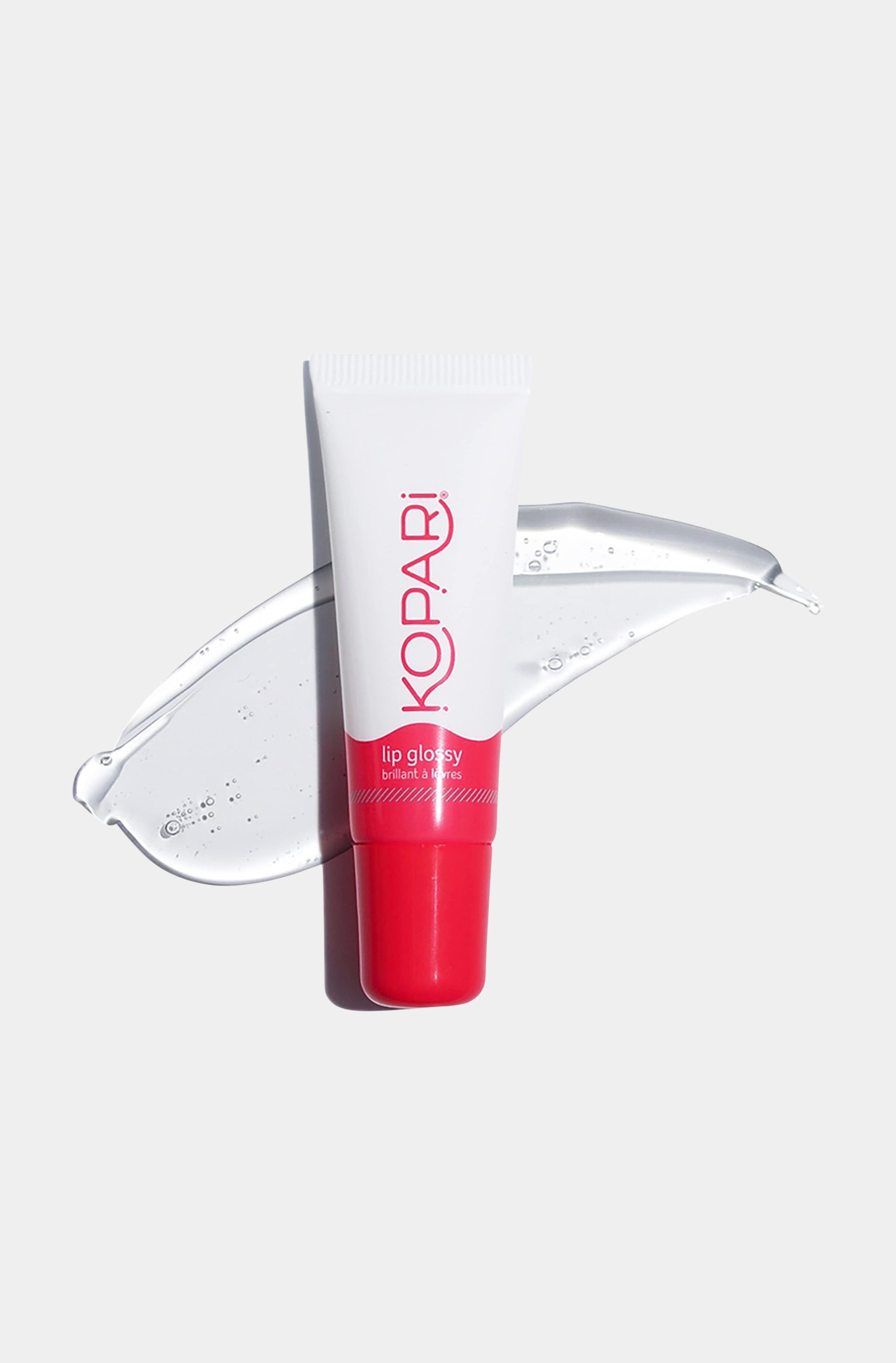 Coconut Lip Glossy