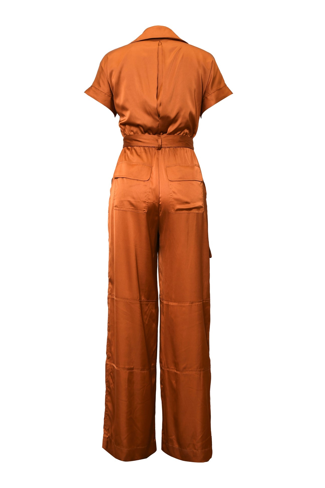 Kerrigan Jumpsuit
