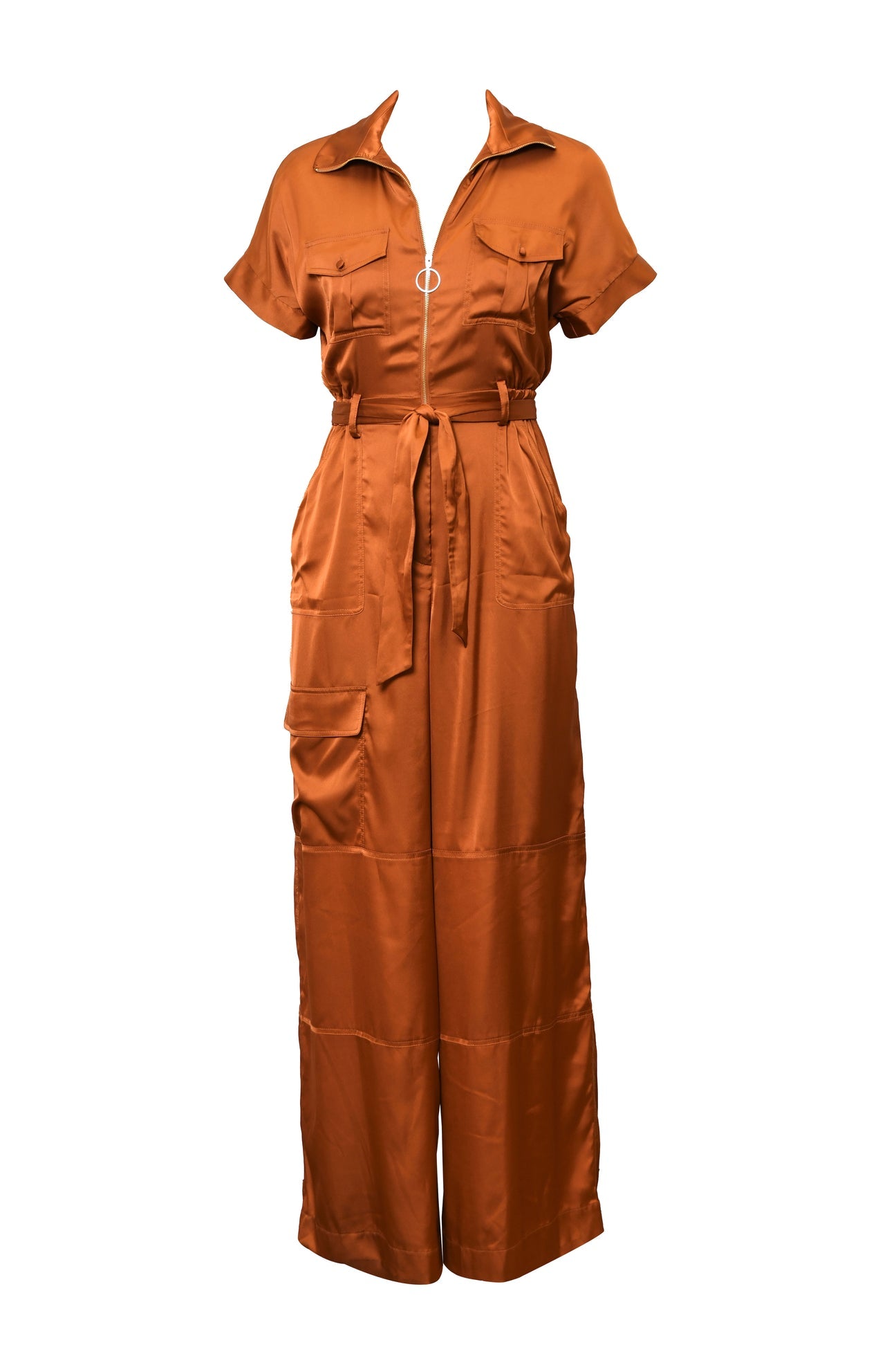 Kerrigan Jumpsuit