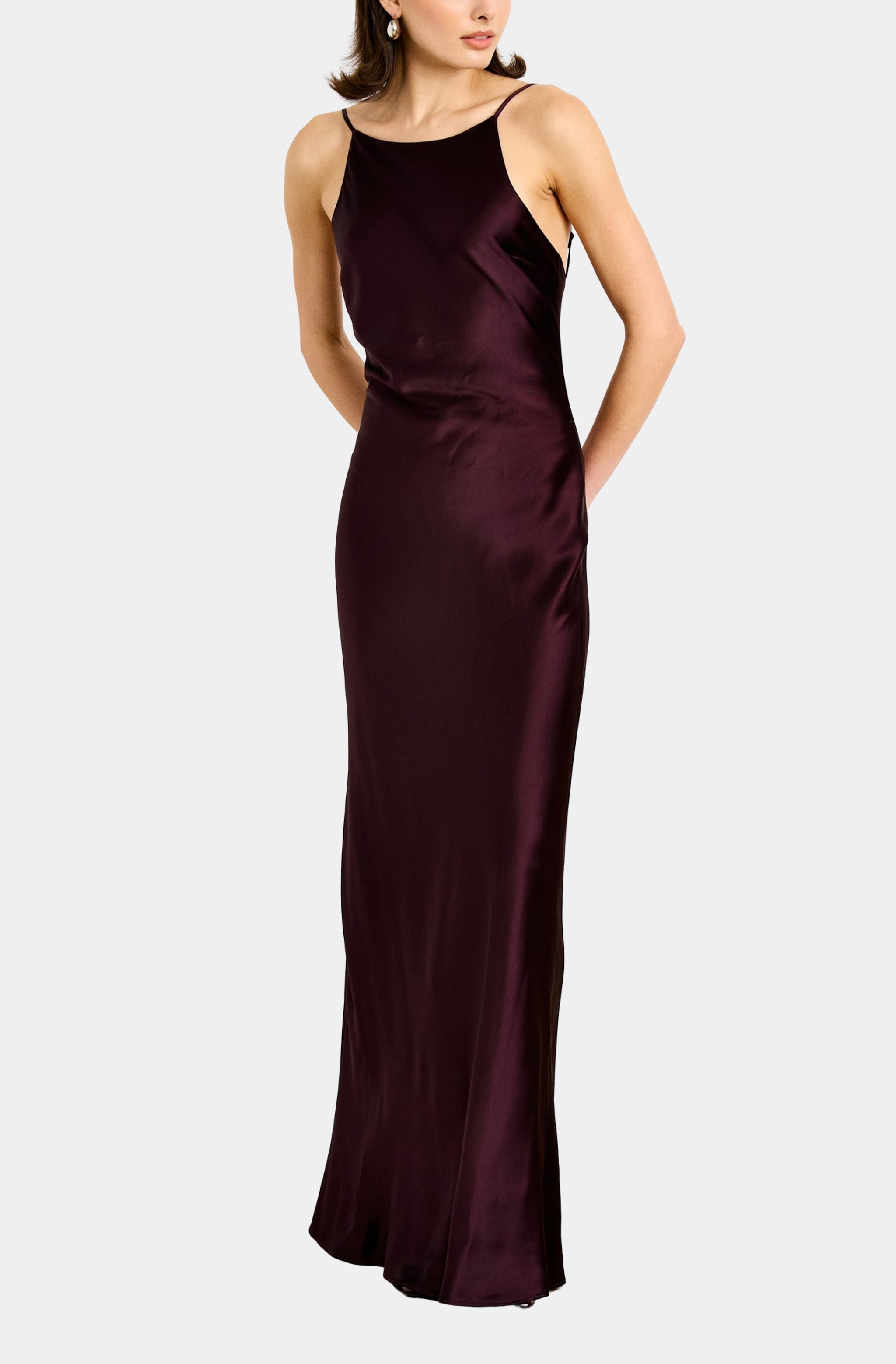 Petrea Maxi Dress
