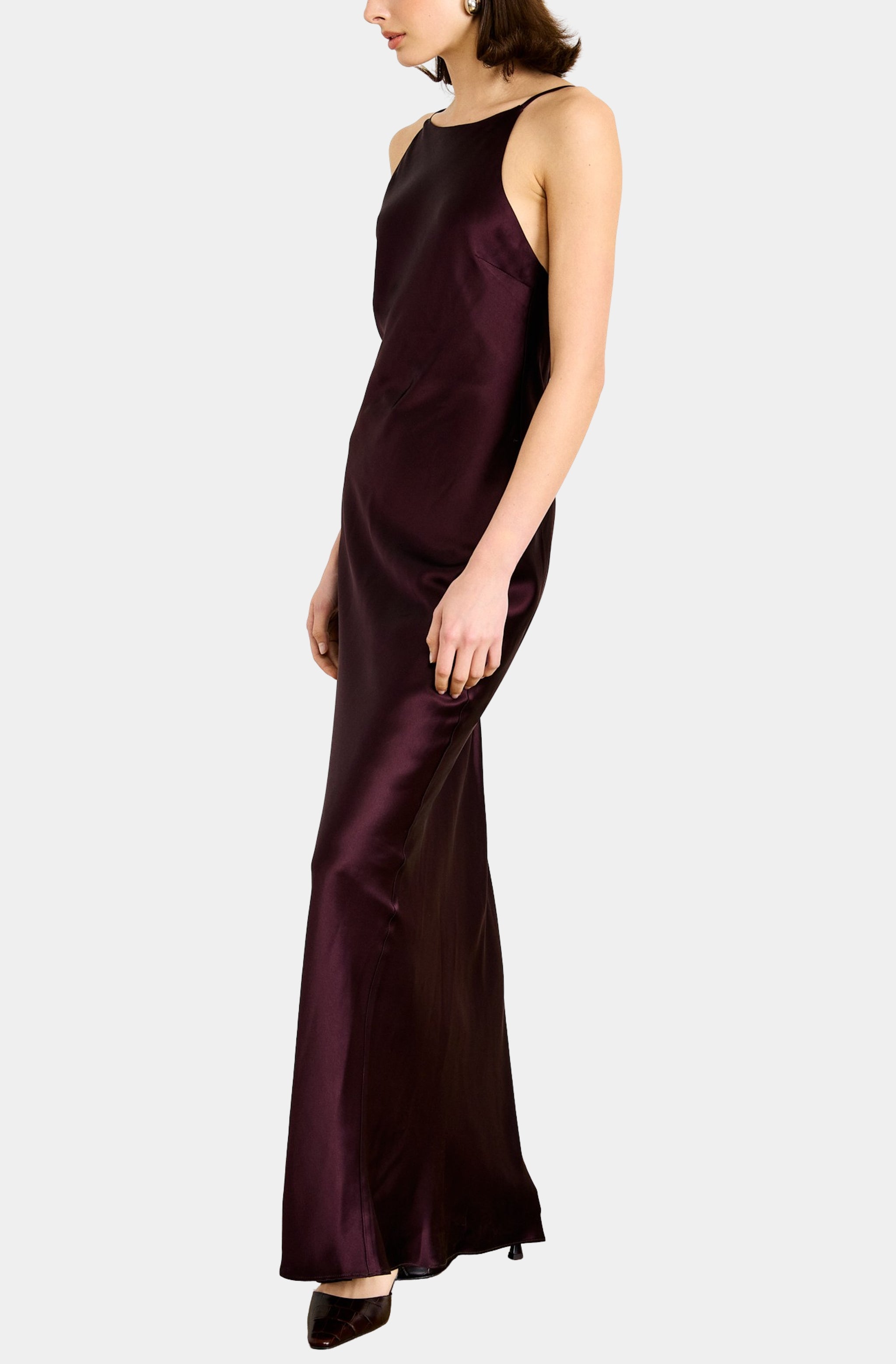 Petrea Maxi Dress
