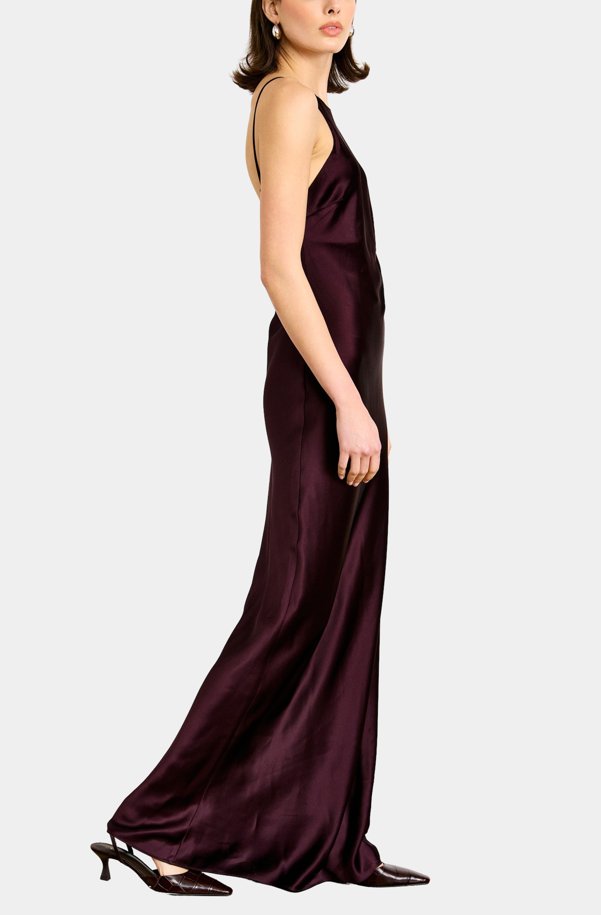 Petrea Maxi Dress