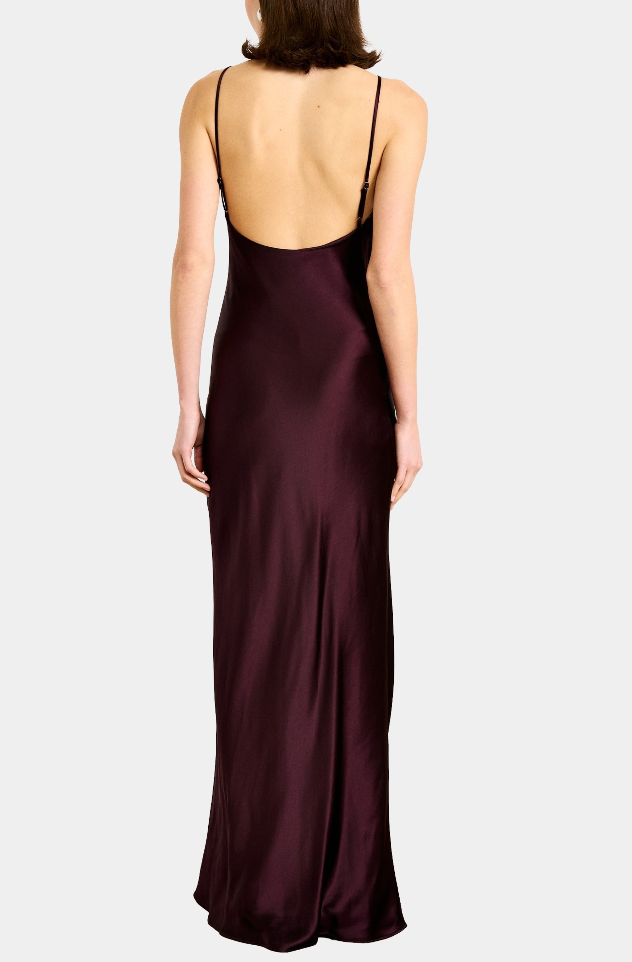 Petrea Maxi Dress