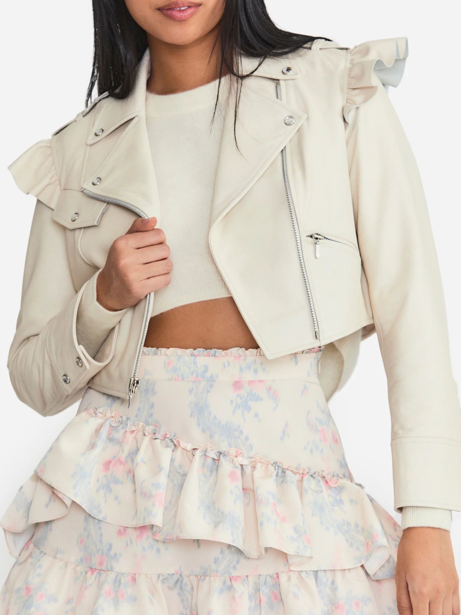 Torrez Jacket