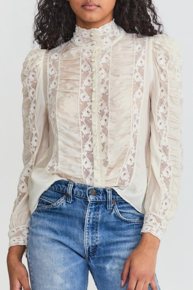 Jacque Top