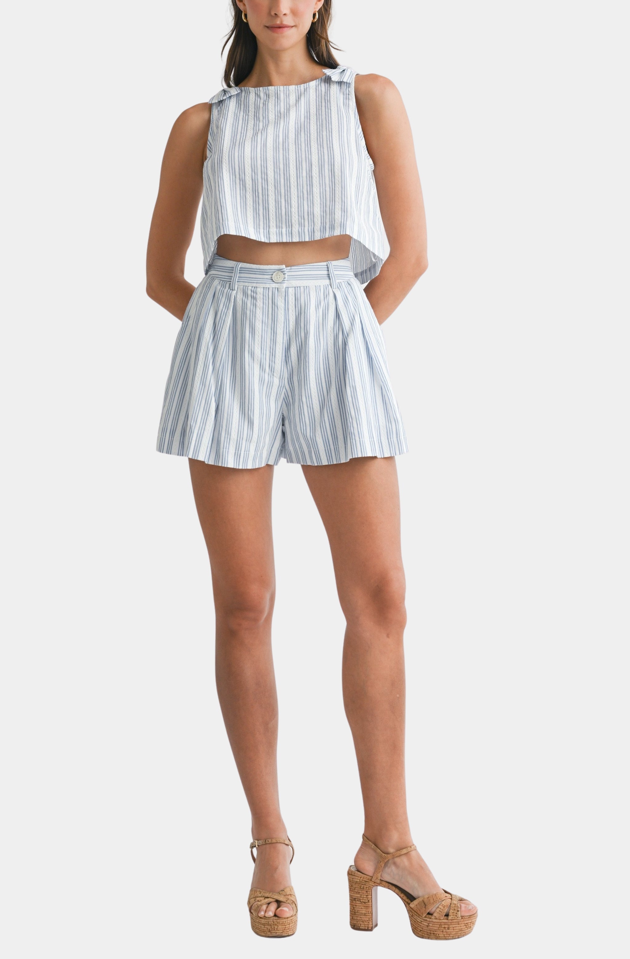 Josephine Set