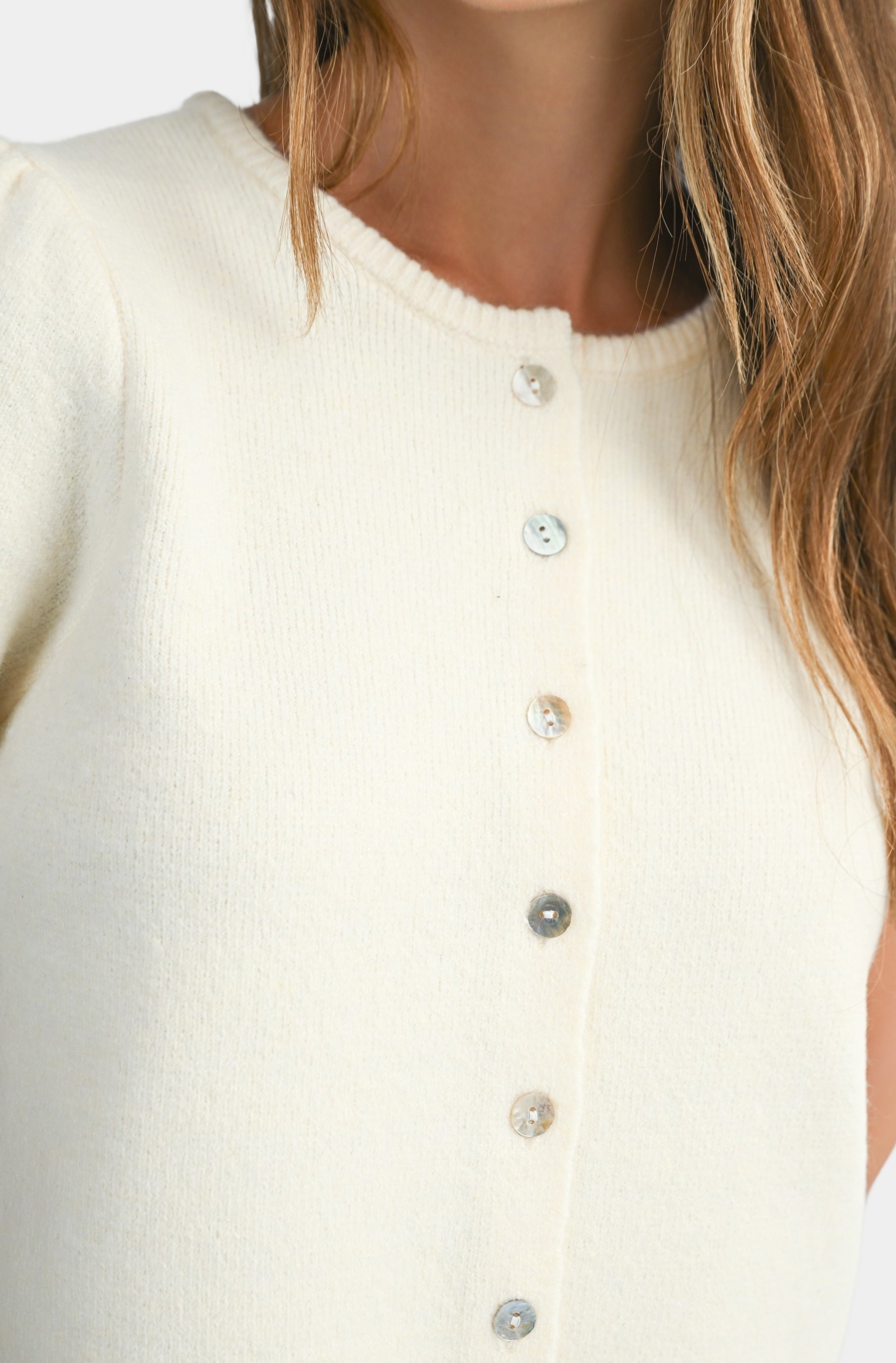 Goldie Cardigan