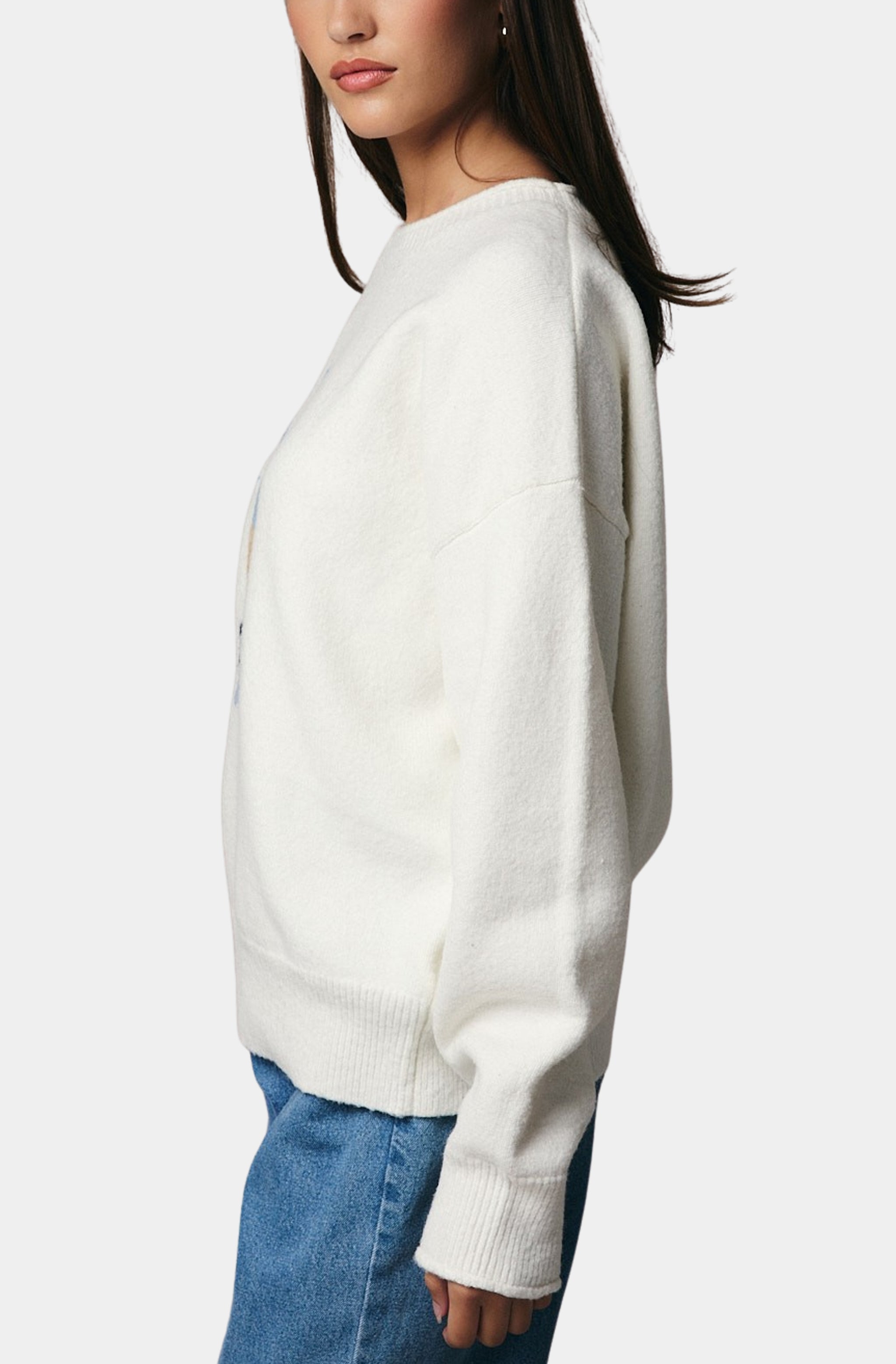 Bella Sweater