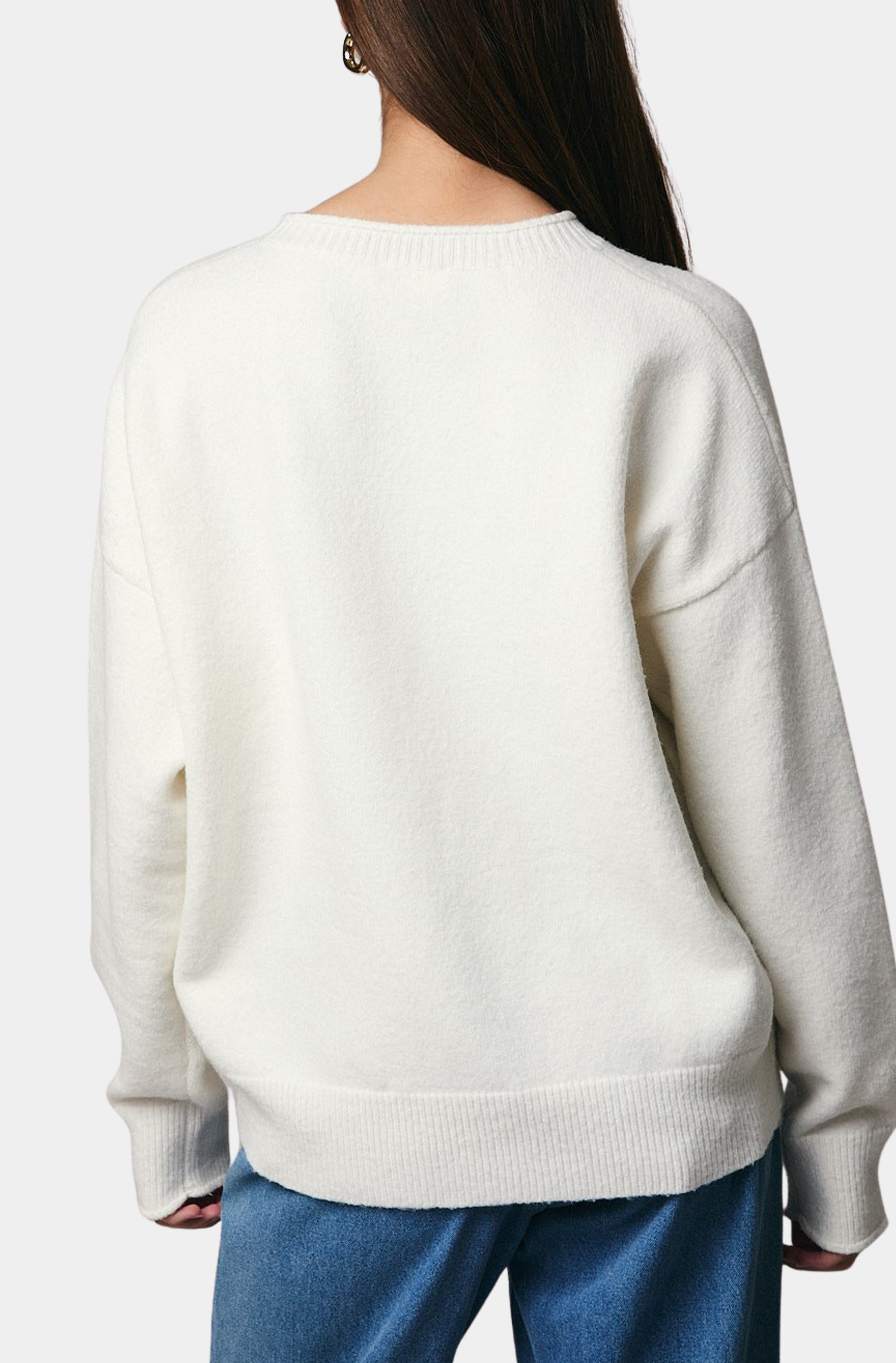Bella Sweater