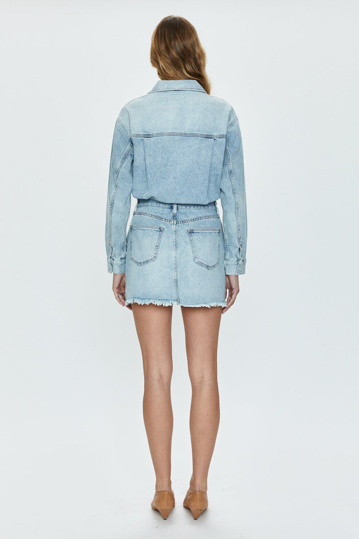 Nina Dress
