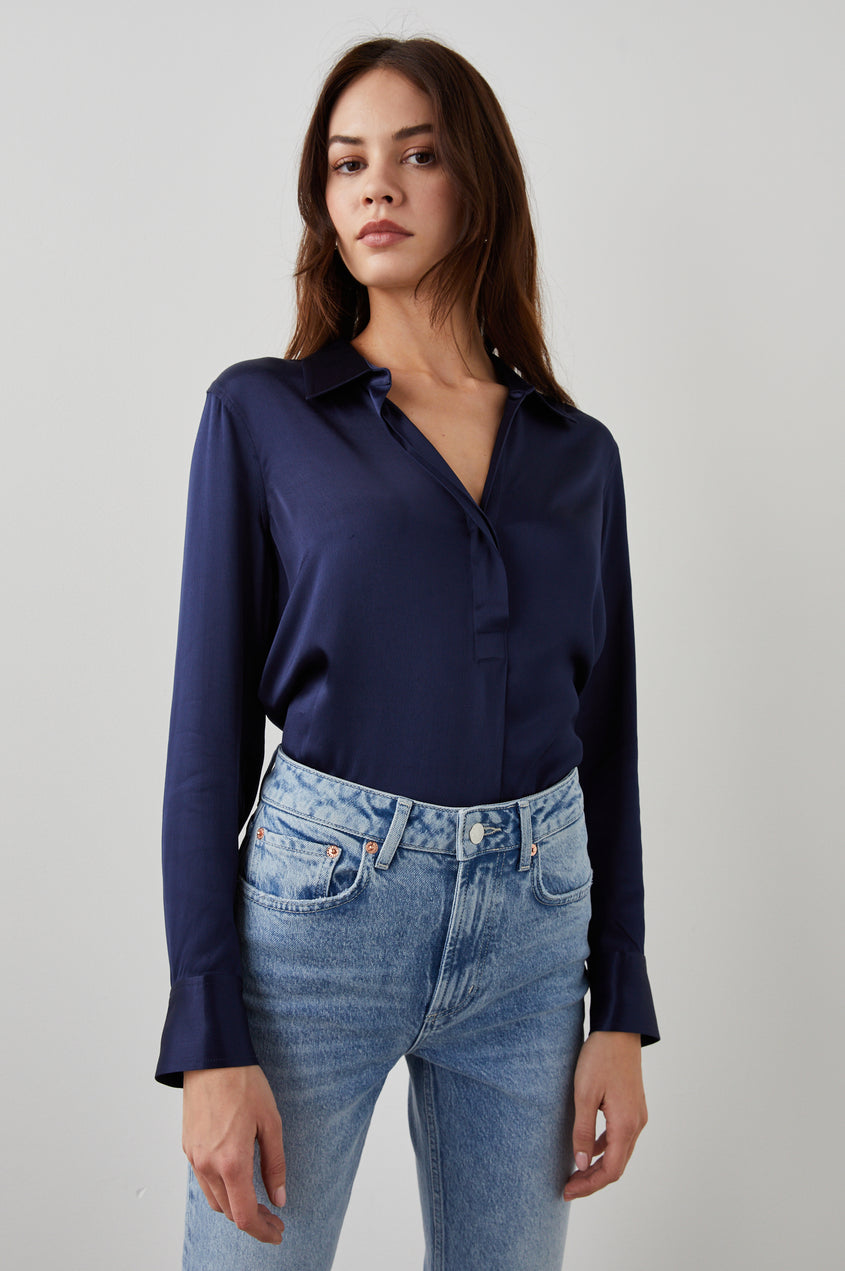 Nissa Top