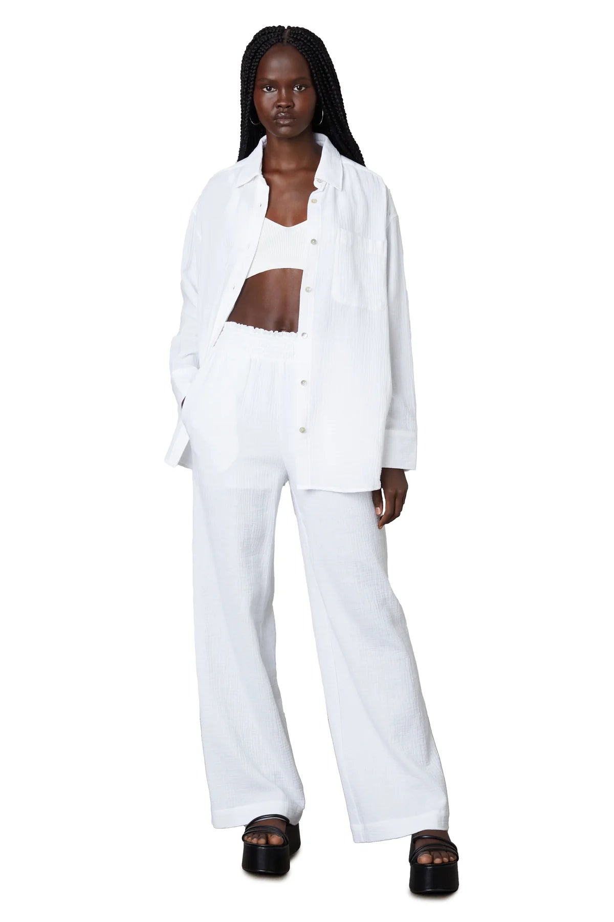 Mallorca Pant