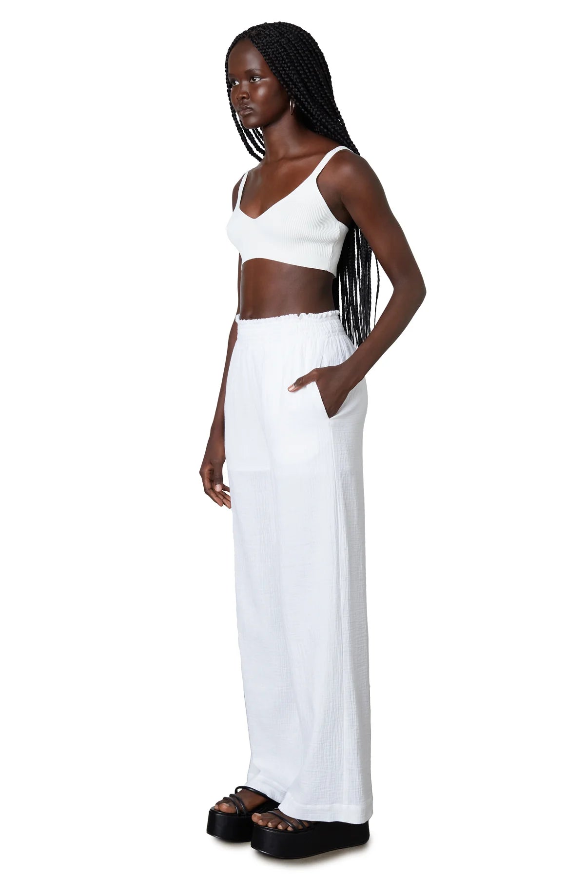 Mallorca Pant