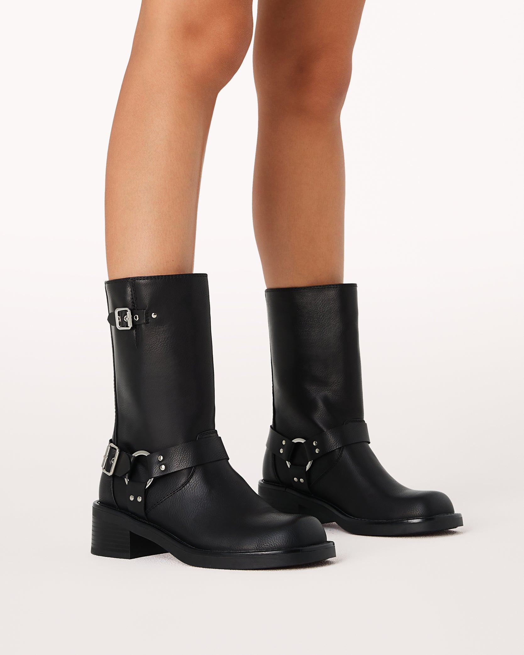 Oreta Boots