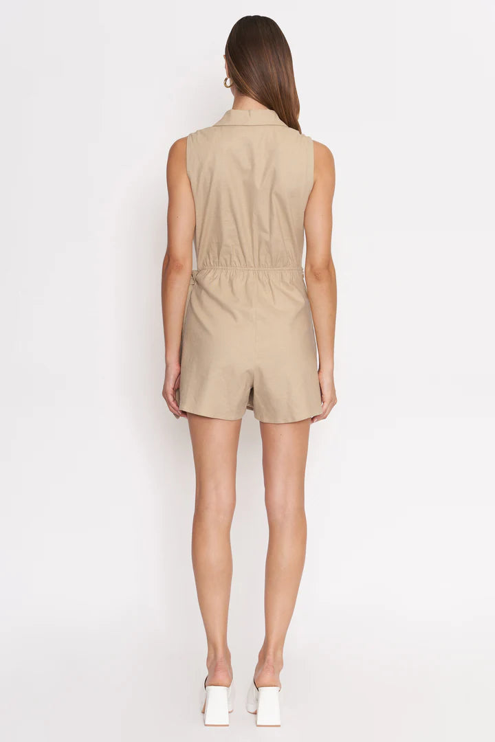 Alyssa Romper