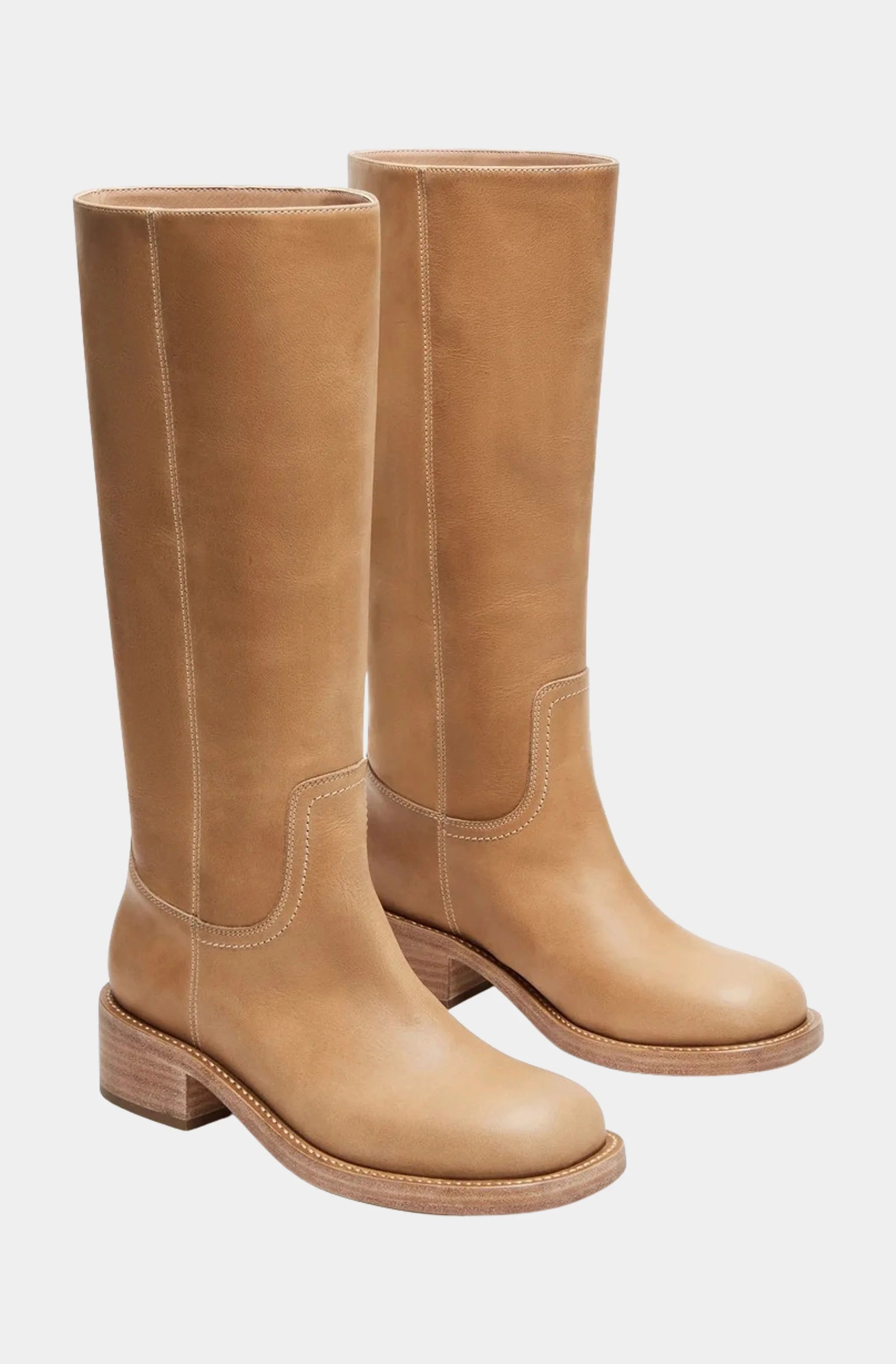 Riggs Boots